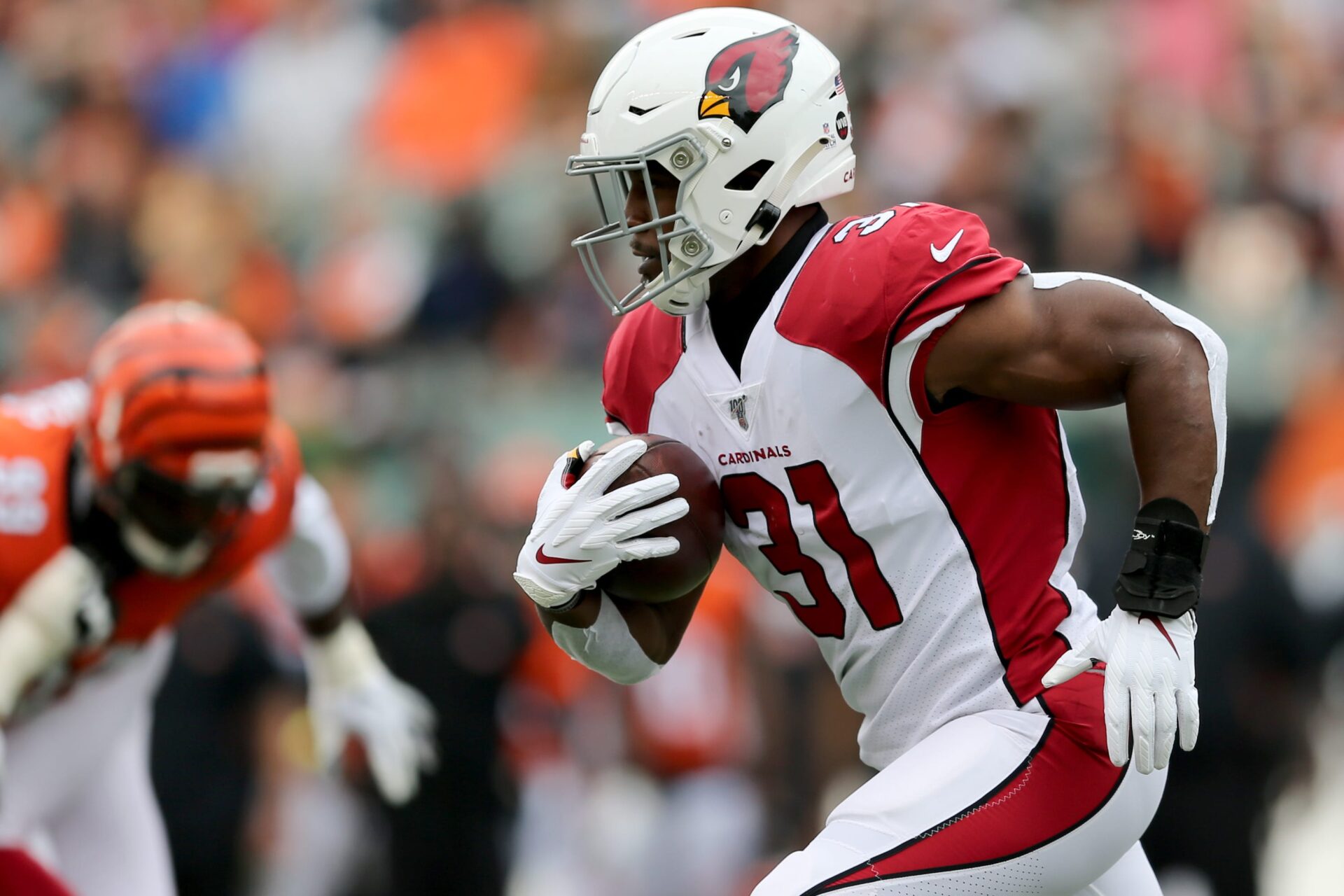 David Johnson