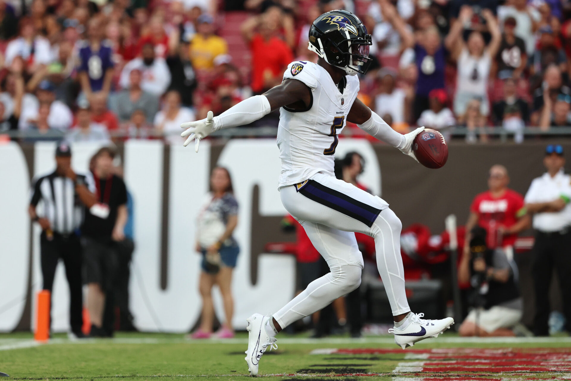 Dallas Cowboys Laquon Treadwell