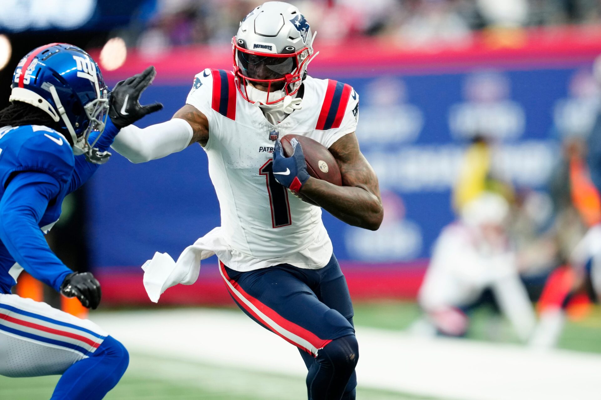 DeVante Parker