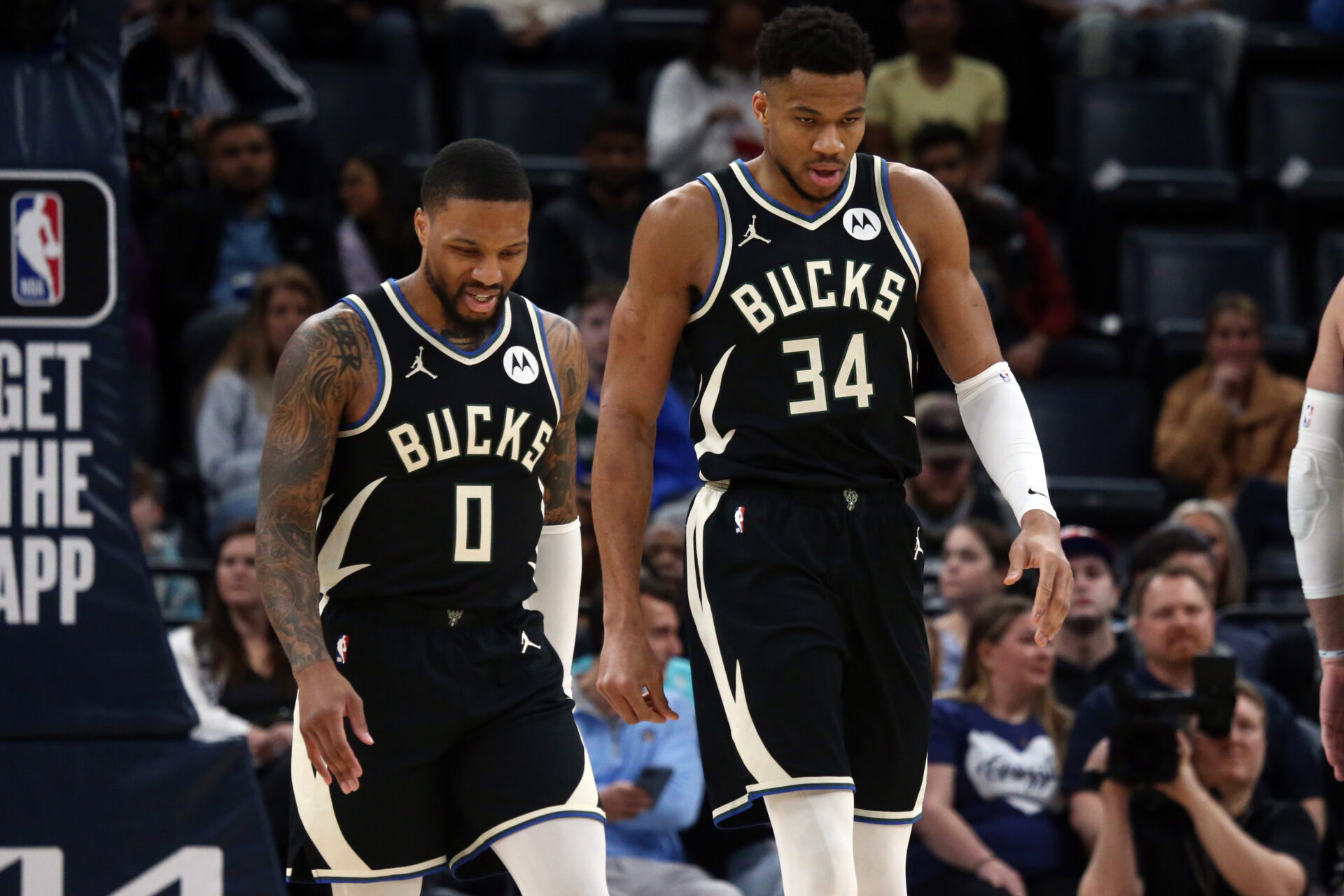 bucks