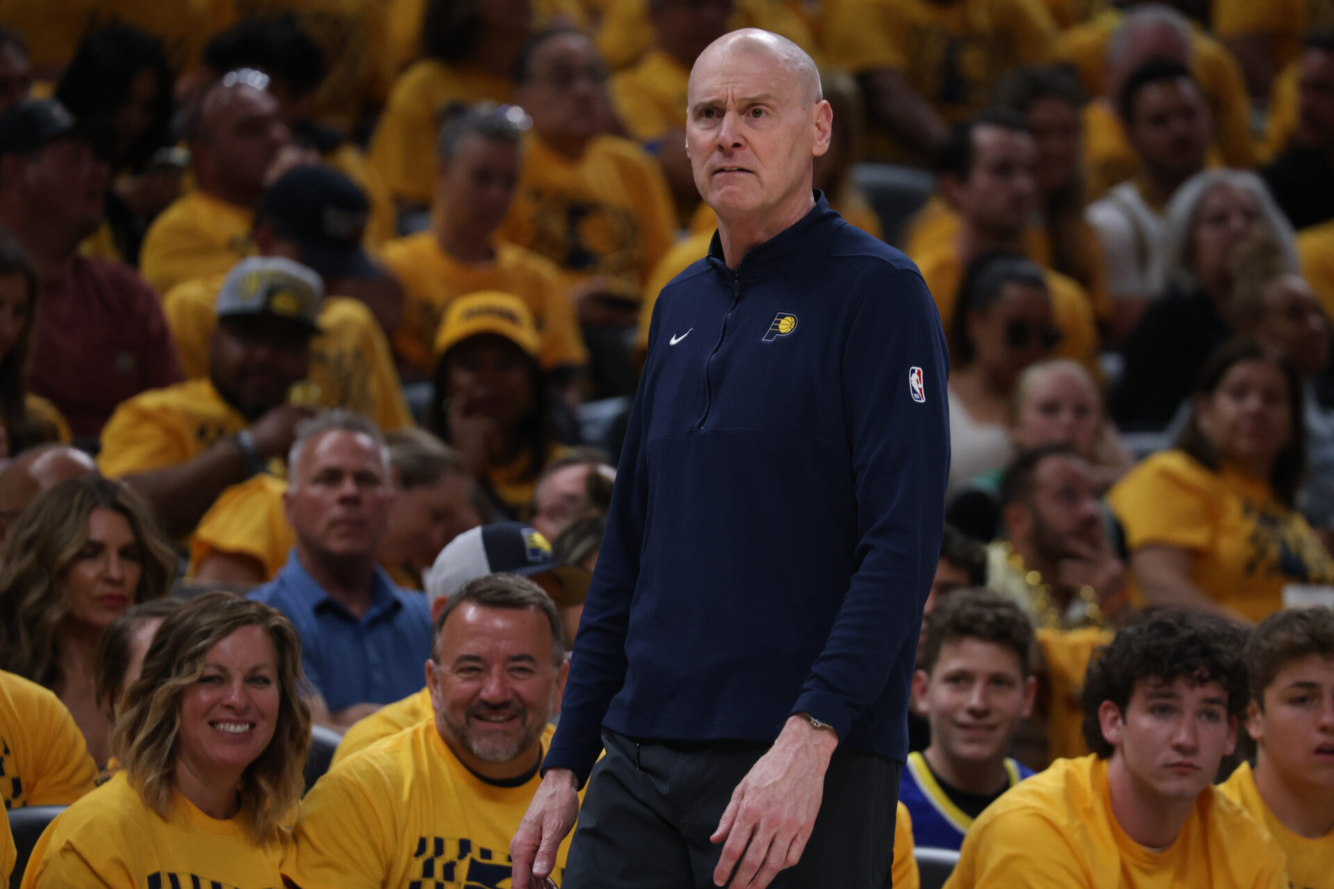rick carlisle