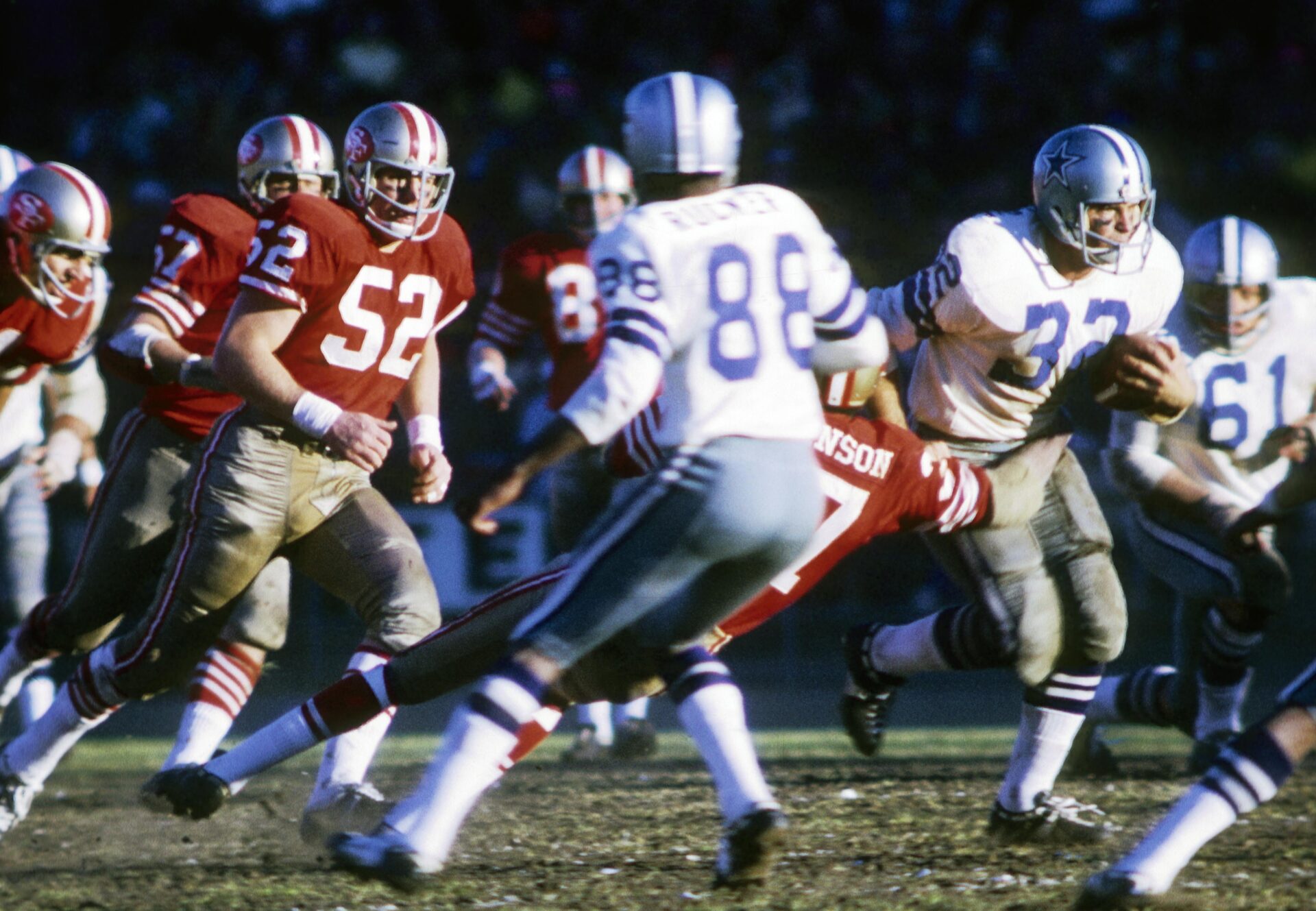 Jimmy Johnson
