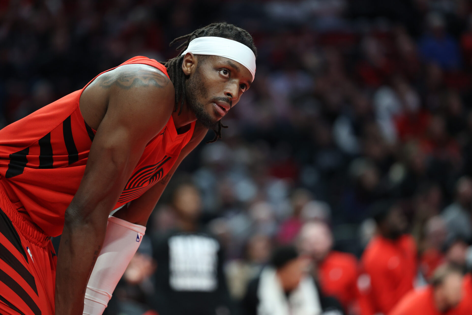 Jerami Grant Dallas Mavericks