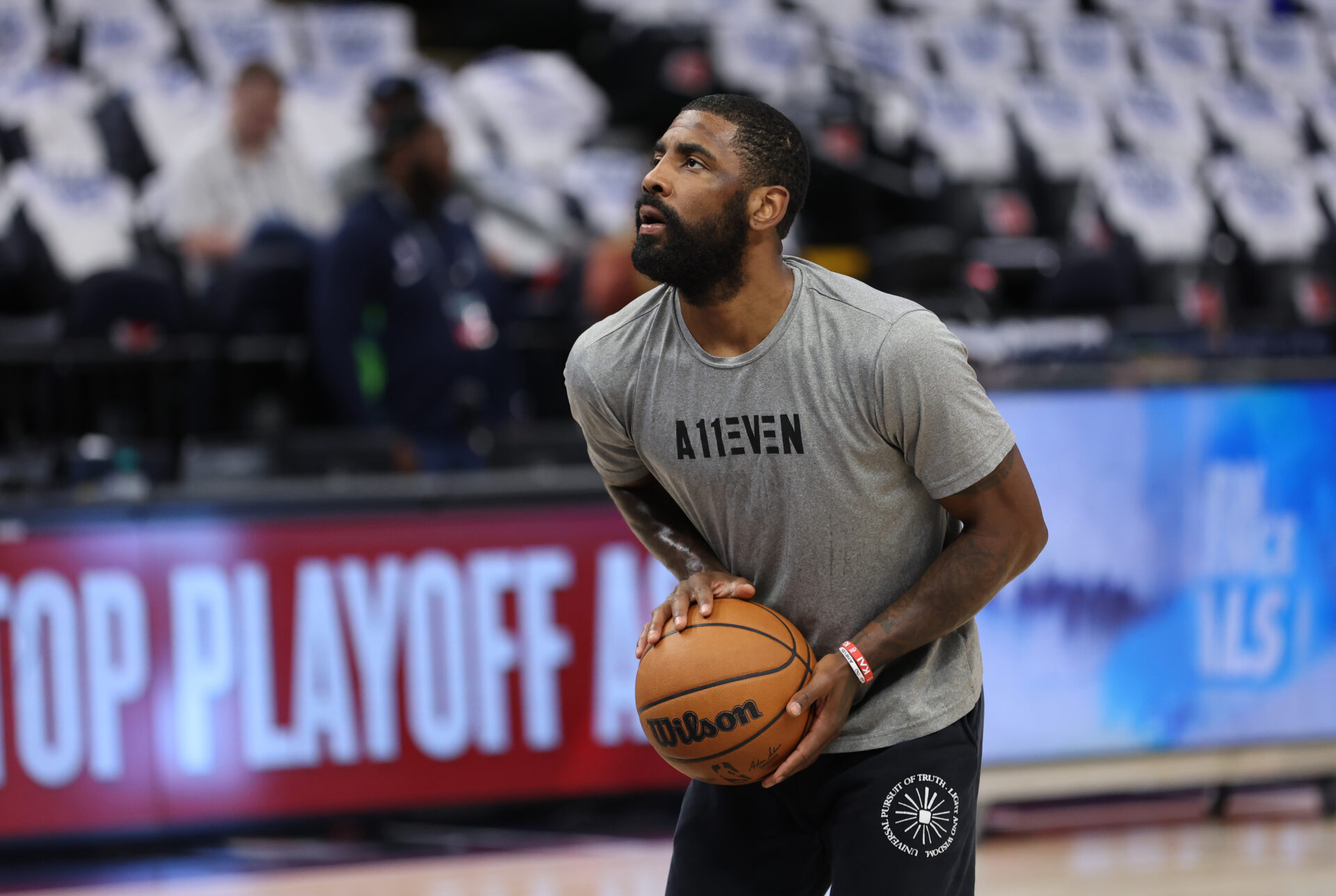 Kyrie Irving