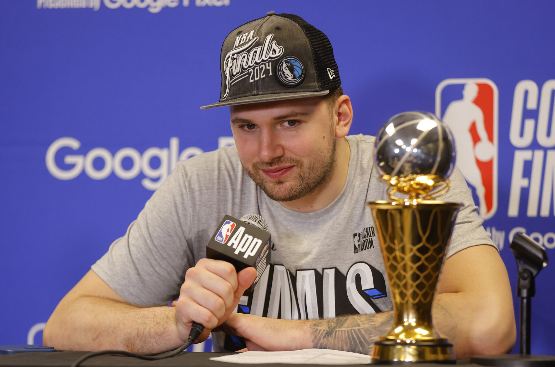 Dallas Mavericks
