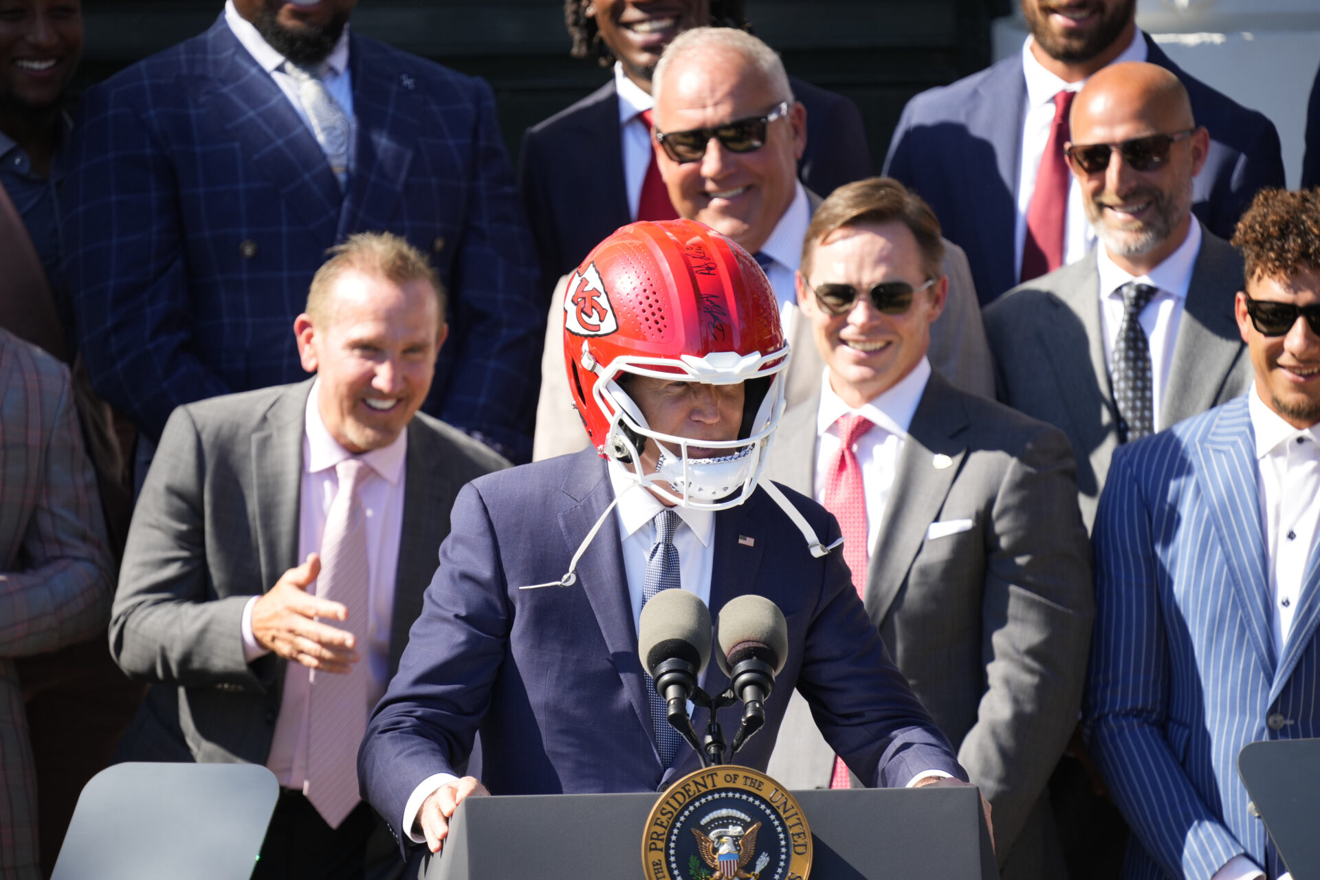 Kansas City Chiefs