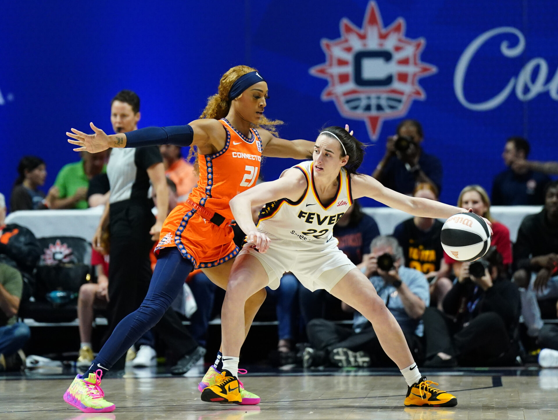 WNBA