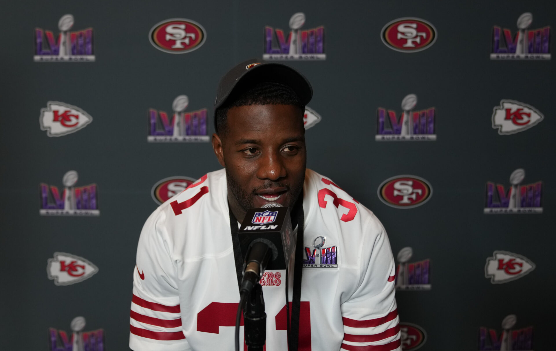 Tashaun Gipson