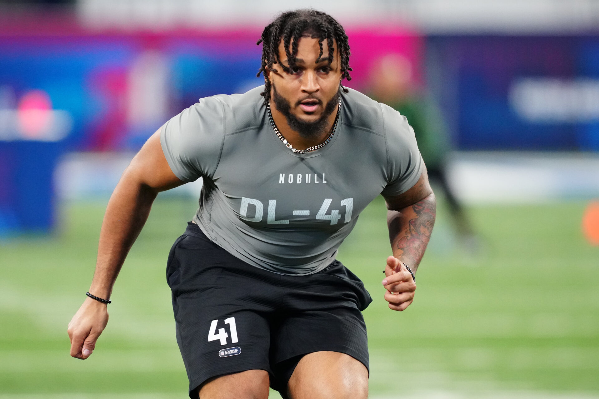 Marshawn Kneeland