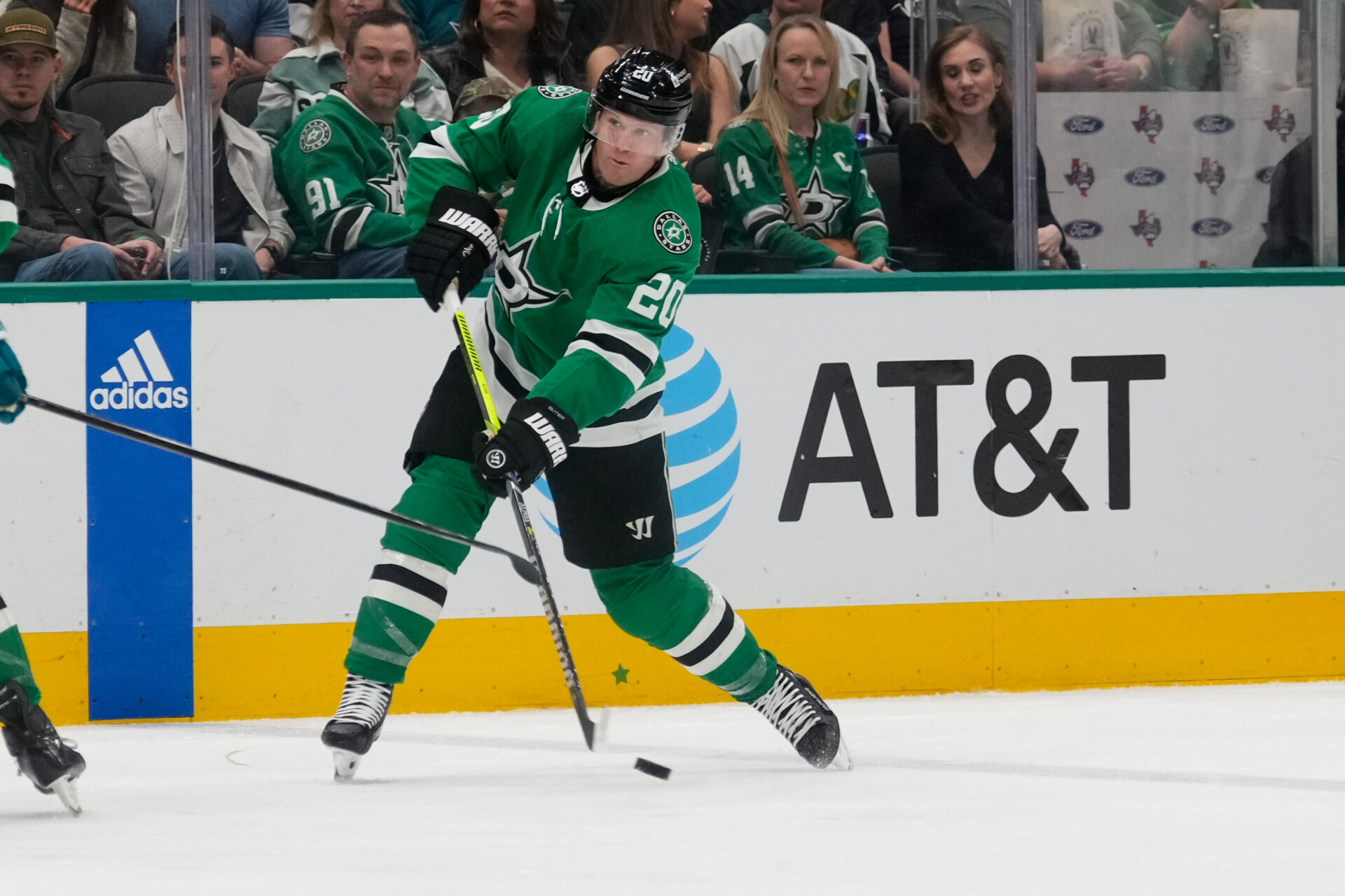 Ryan Suter