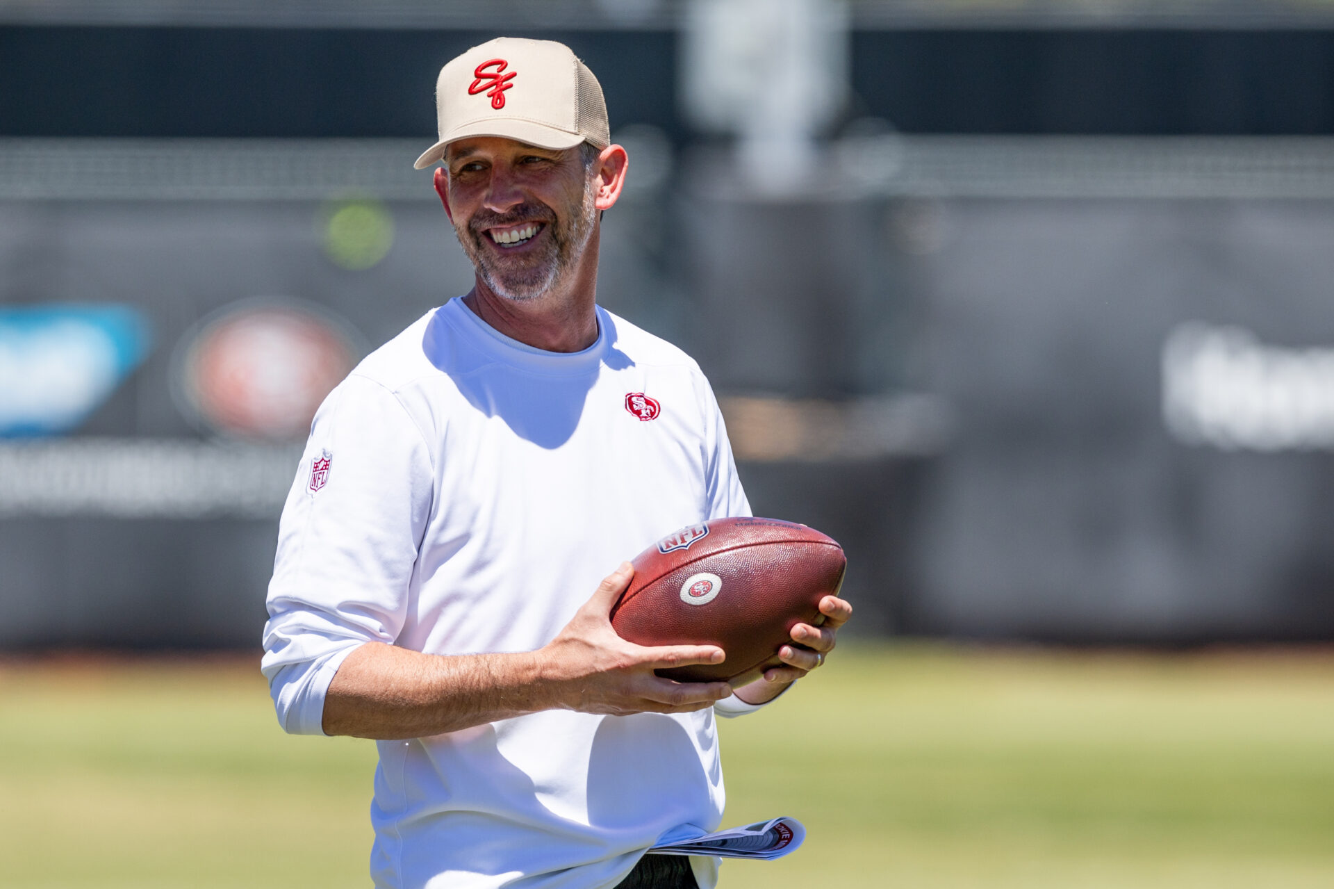 Kyle Shanahan