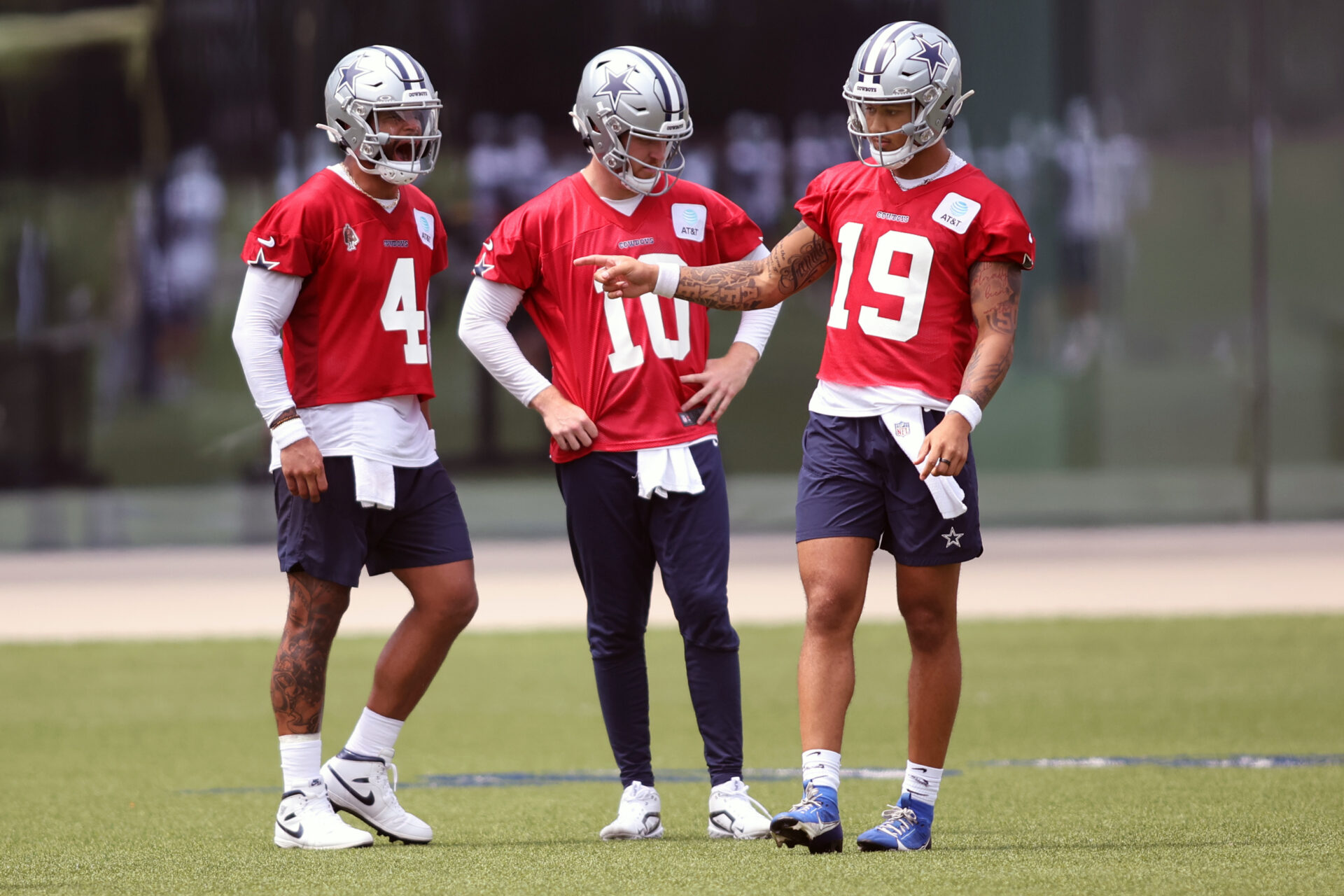 Dallas Cowboys