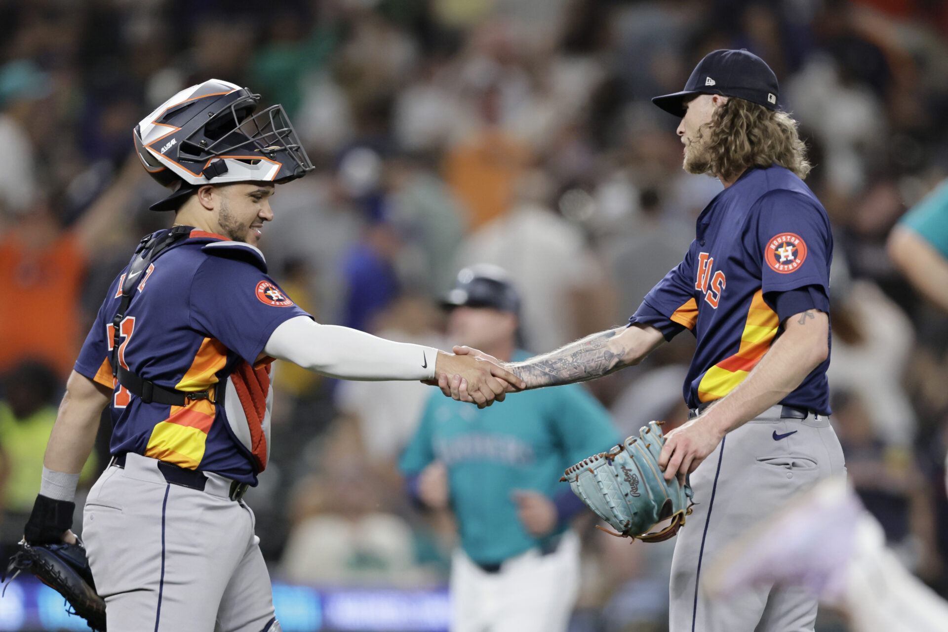 Astros