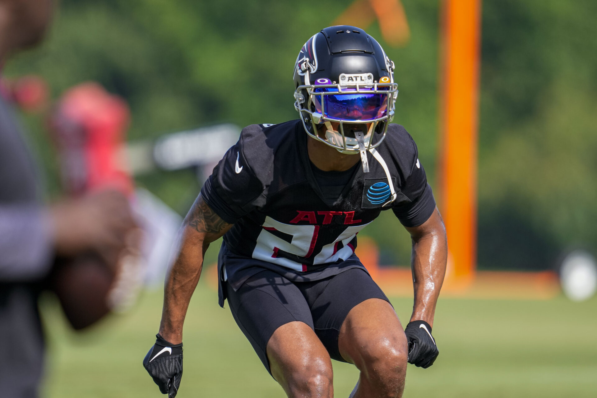 AJ Terrell