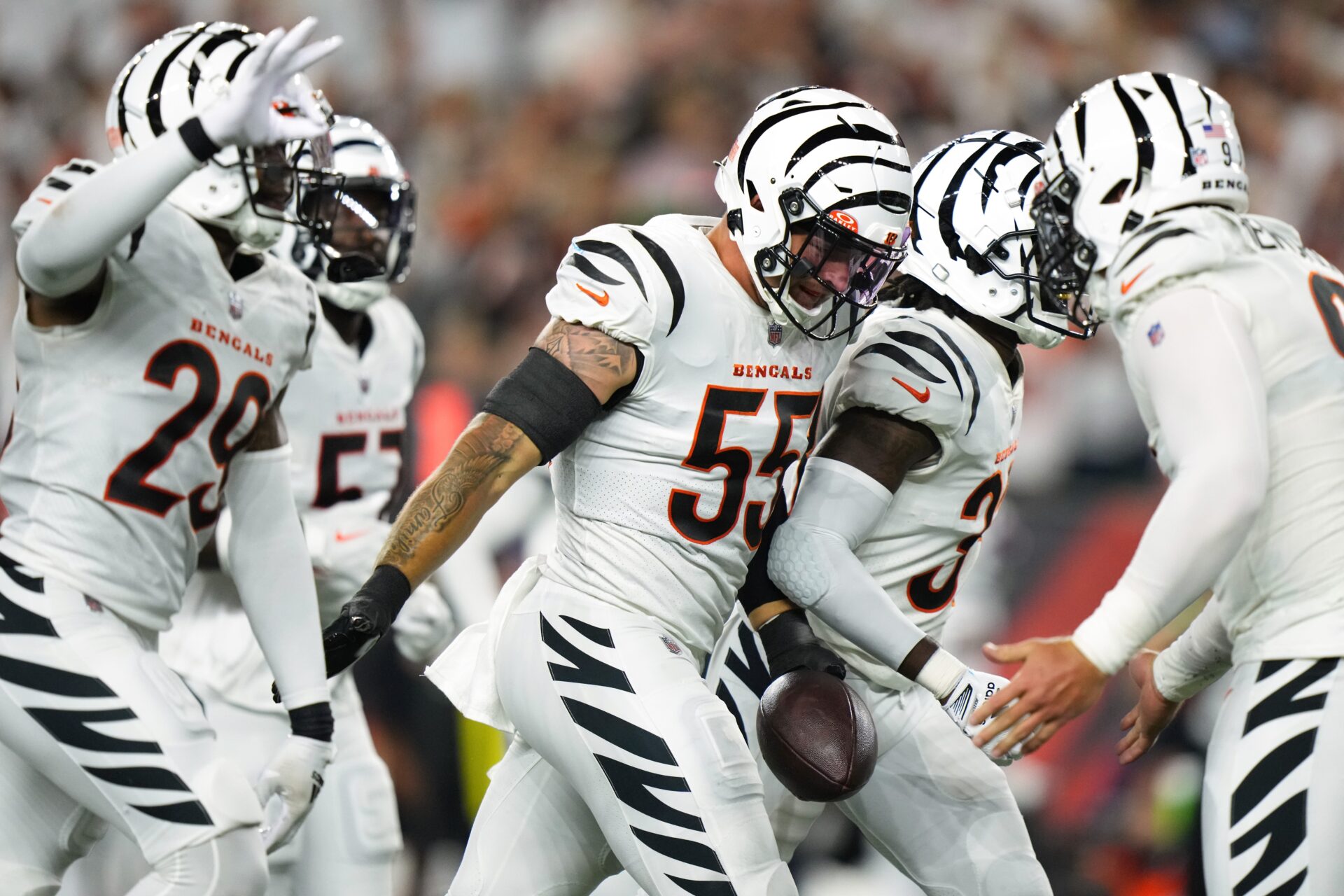 Bengals