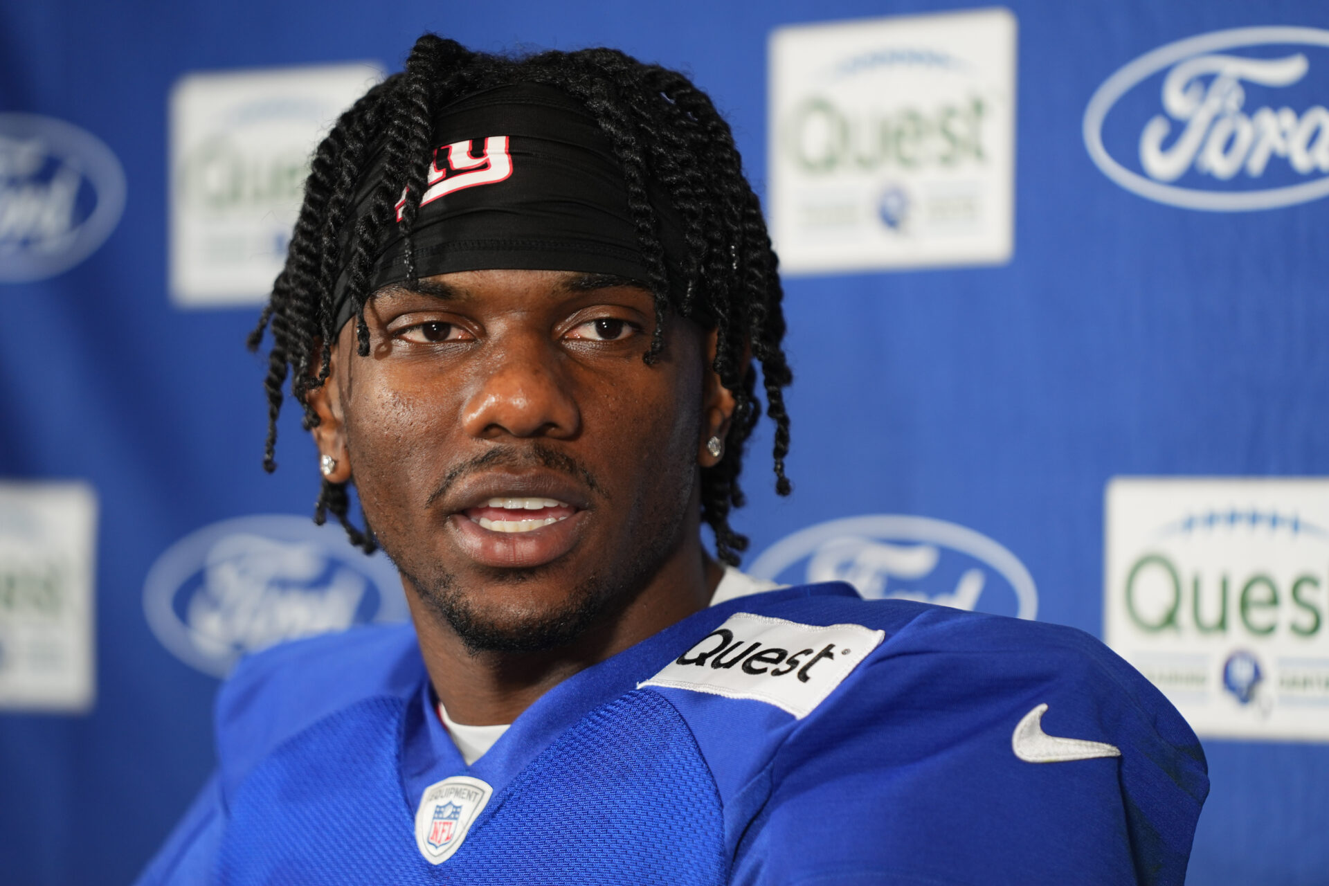 malik Nabers