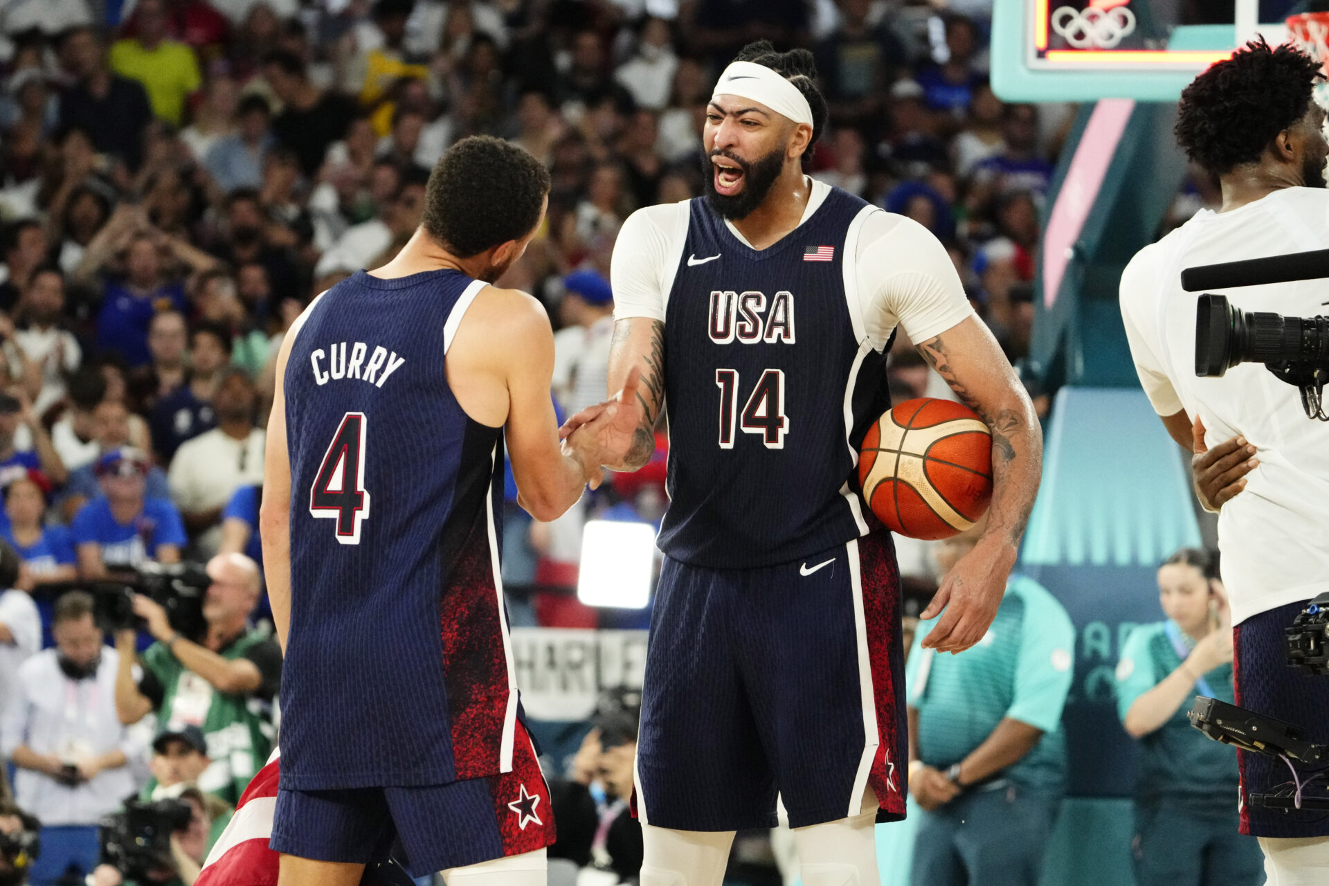 anthony davis