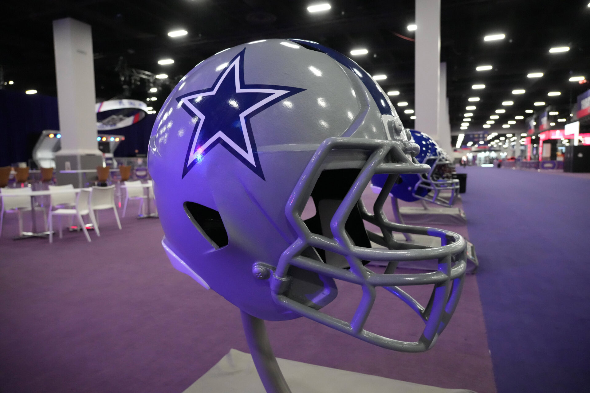 Dallas Cowboys