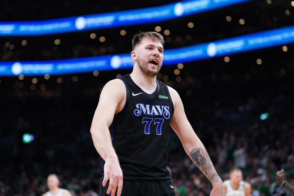 luka doncic