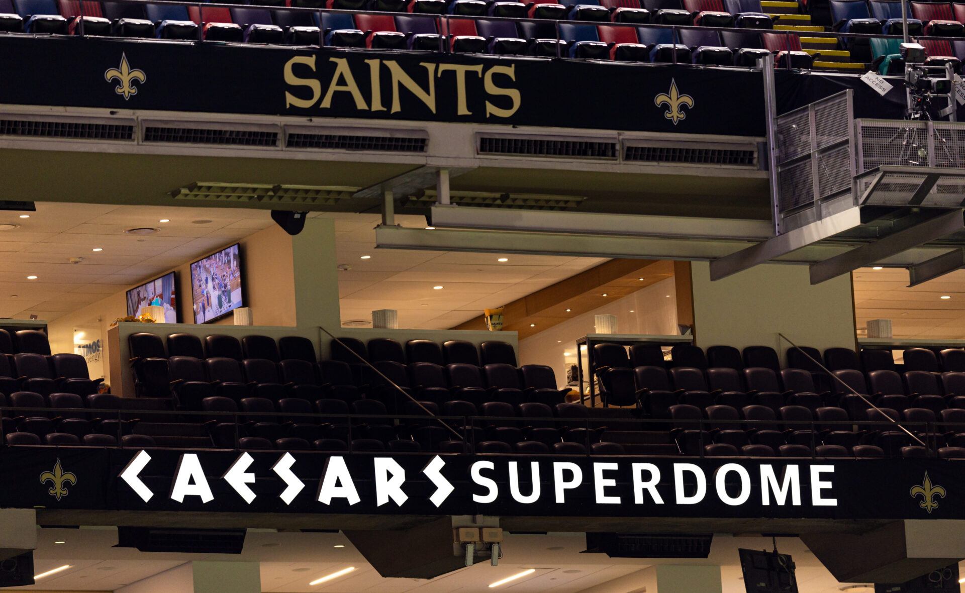New Orleans Saints