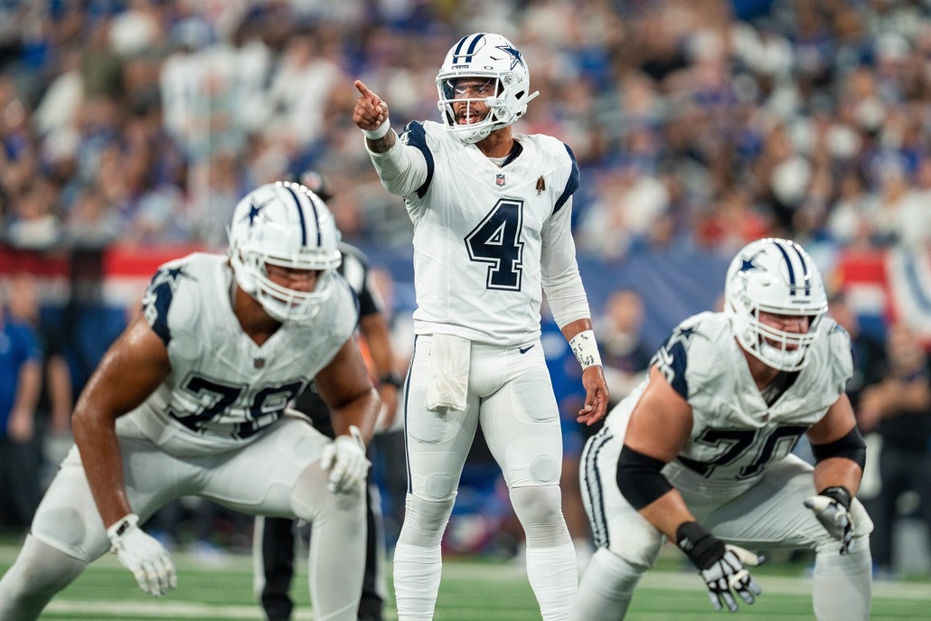 Dak Prescott