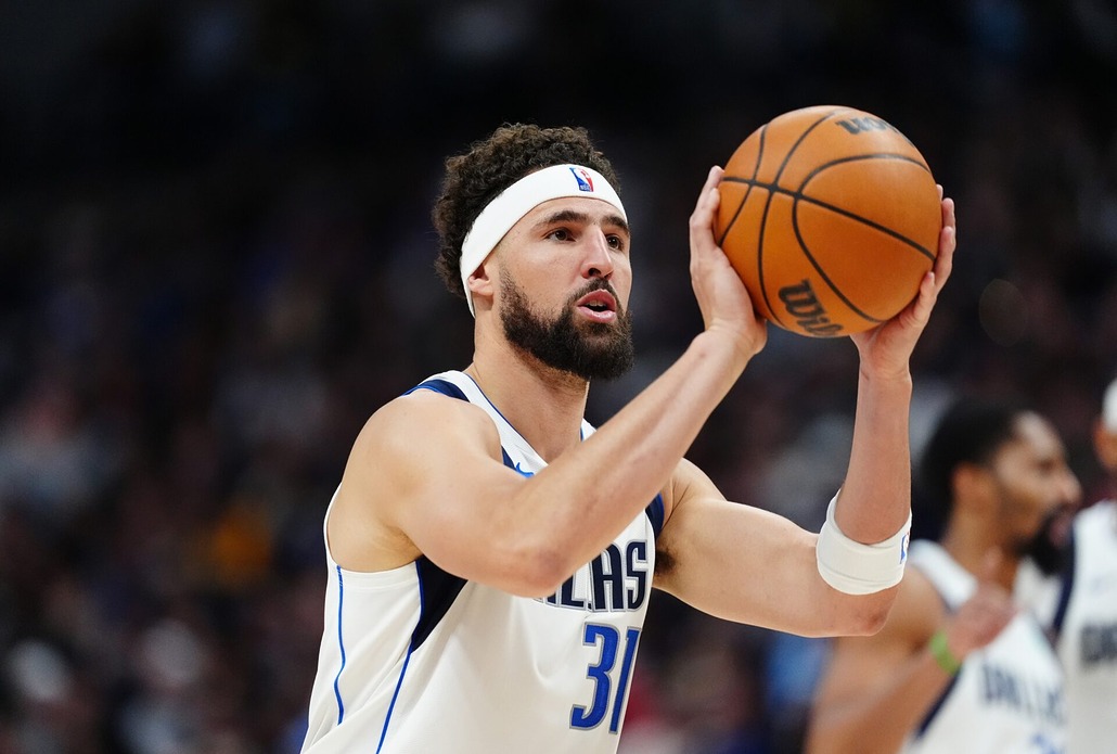 Khlay thompson