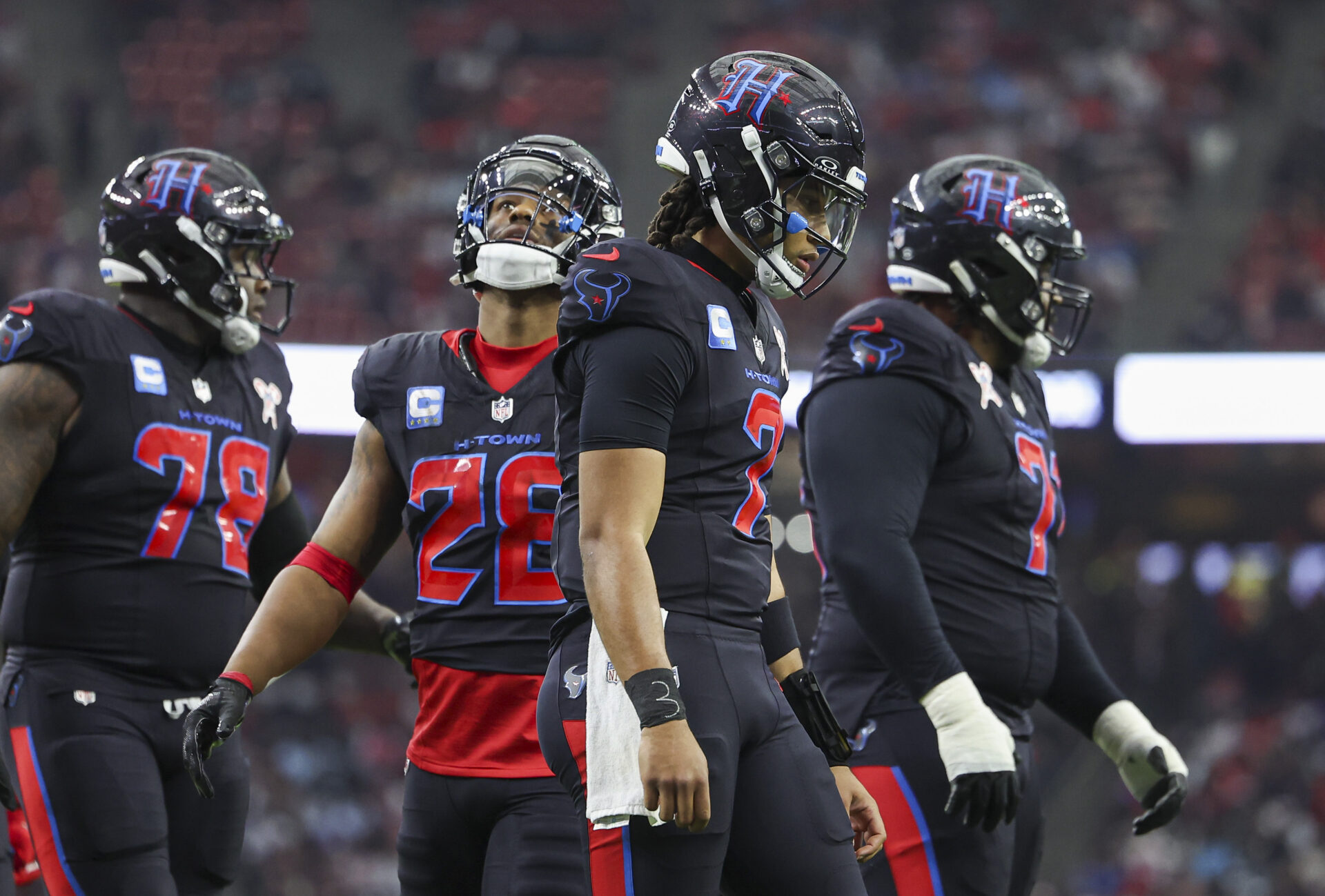 playoffs NFL