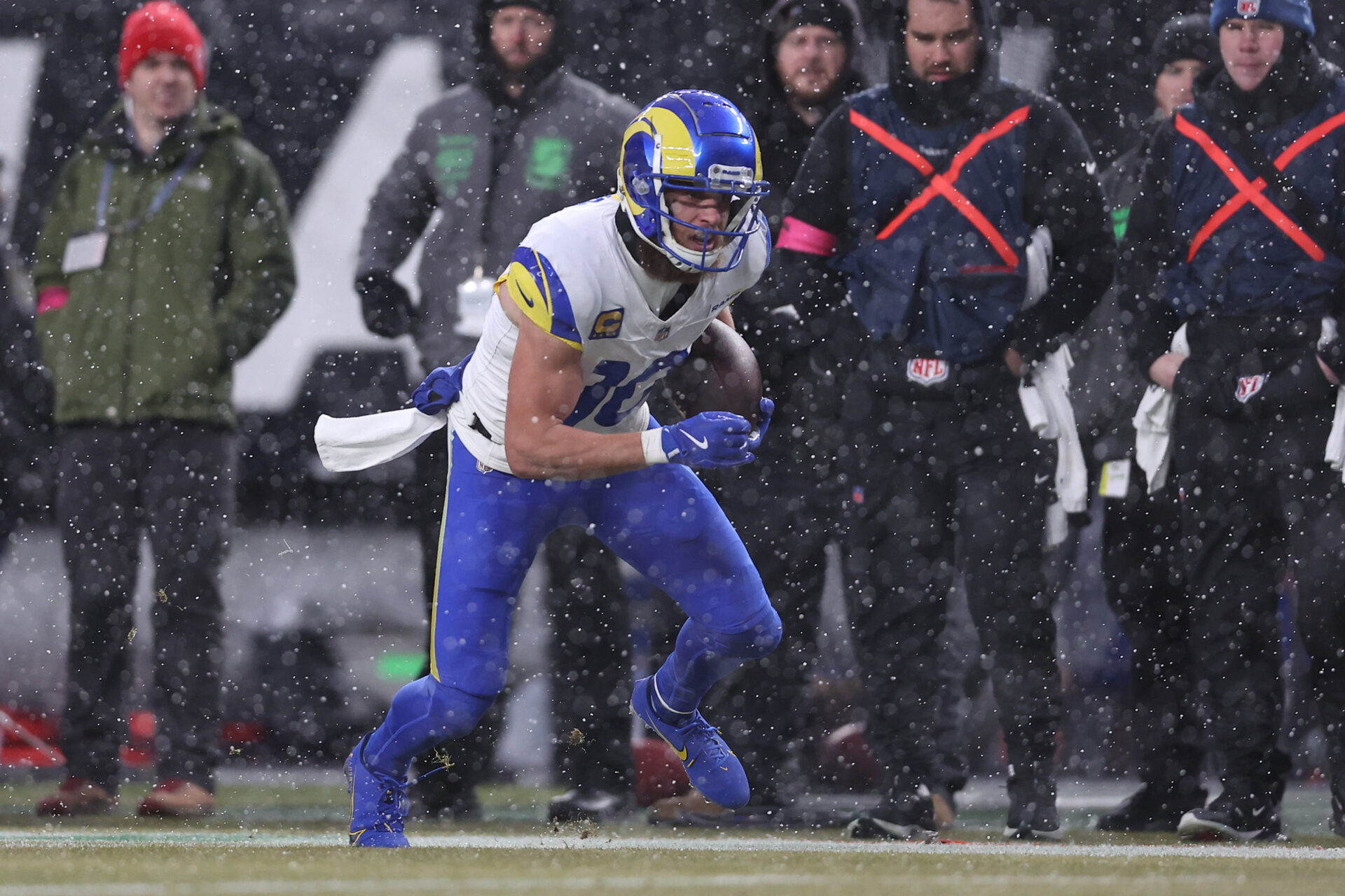 Cooper Kupp