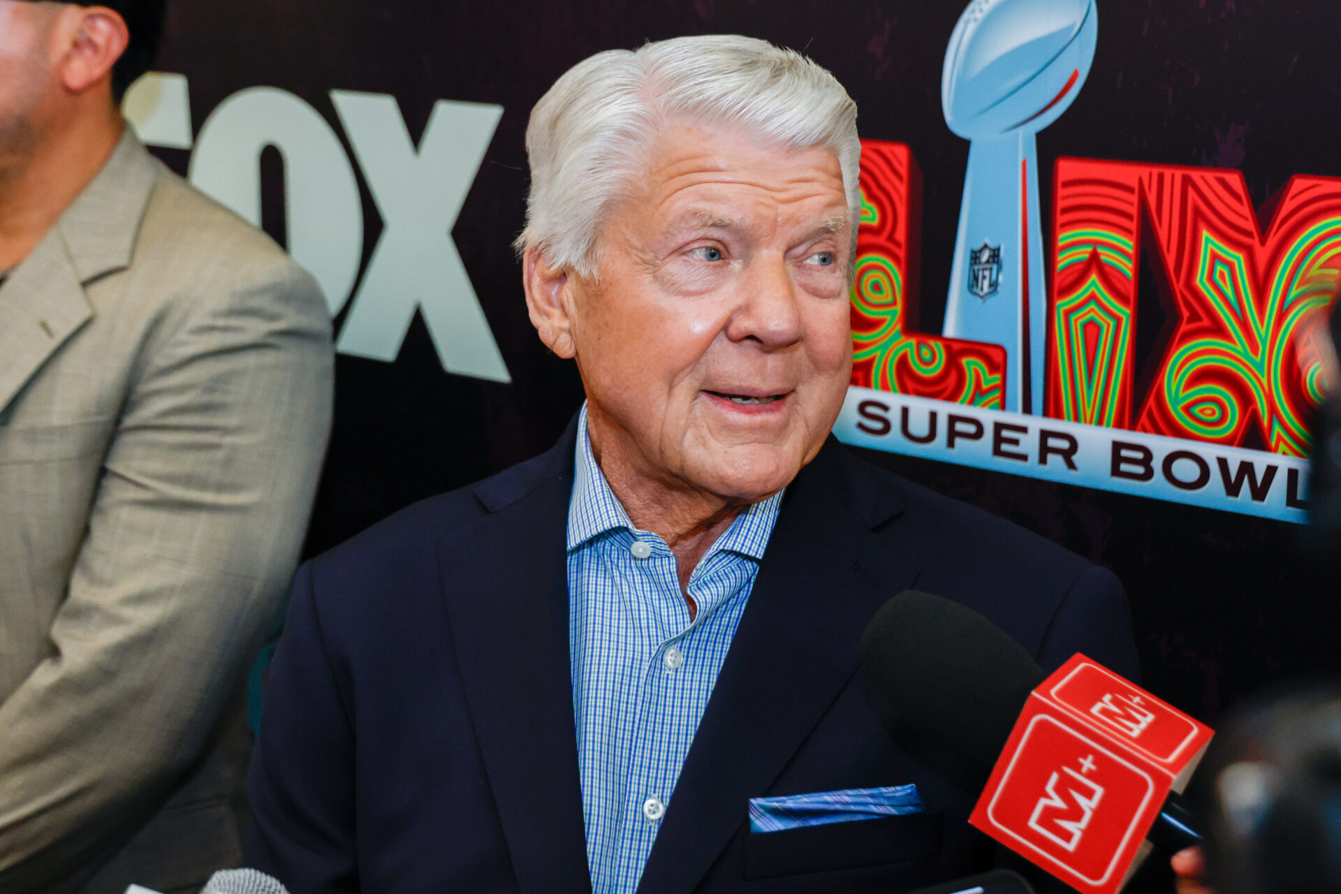 Jimmy Johnson