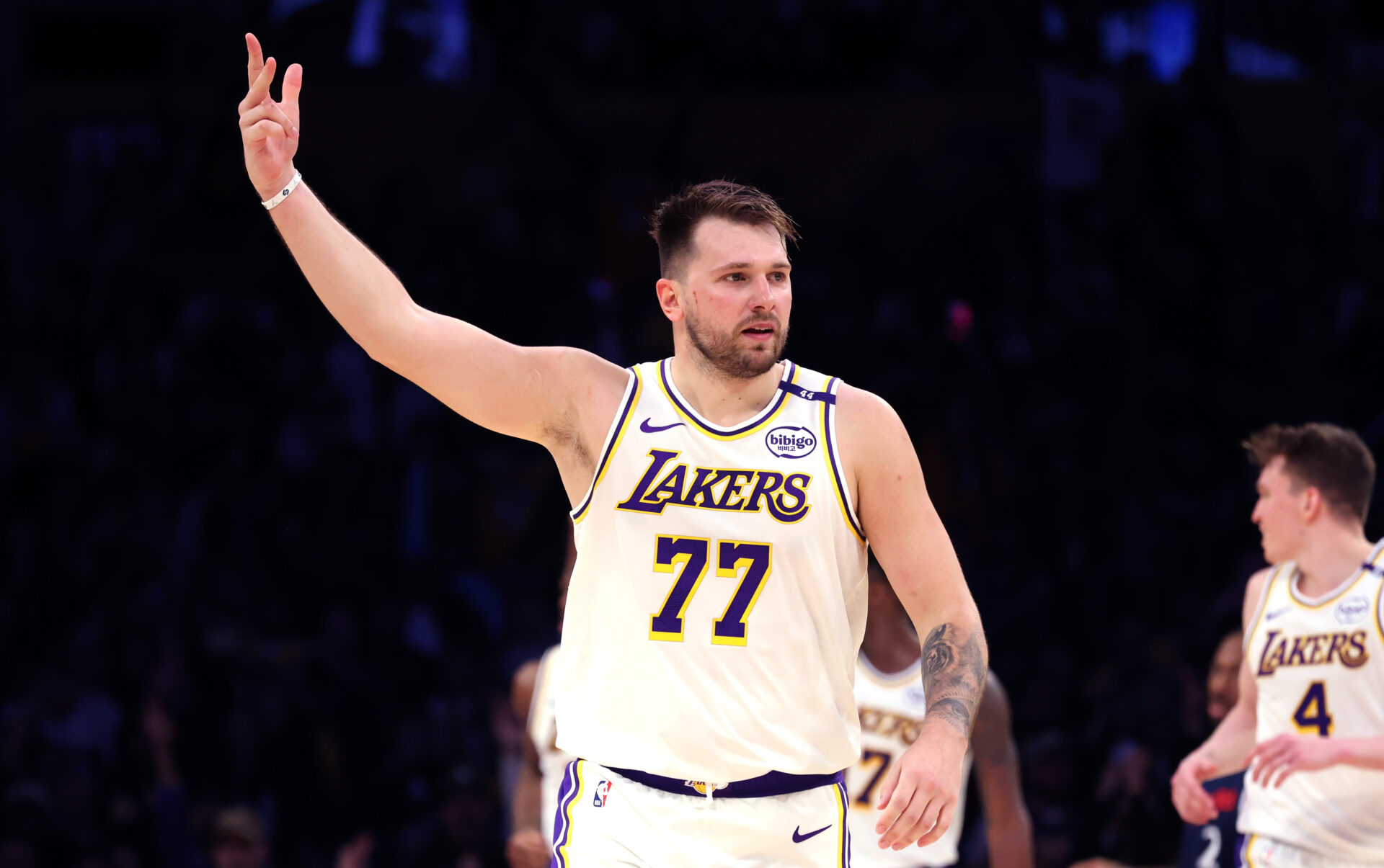 Luka Doncic