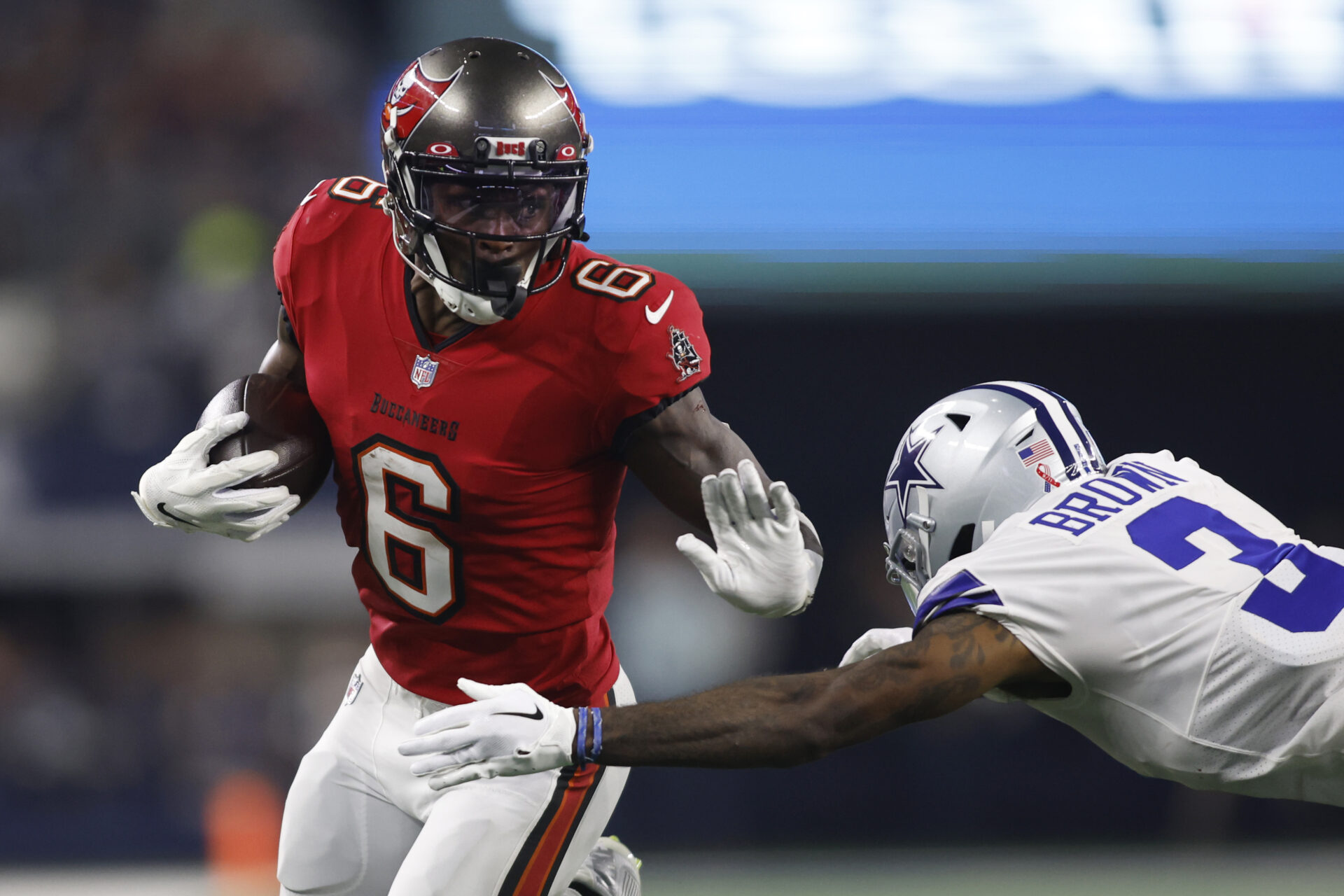 Julio Jones