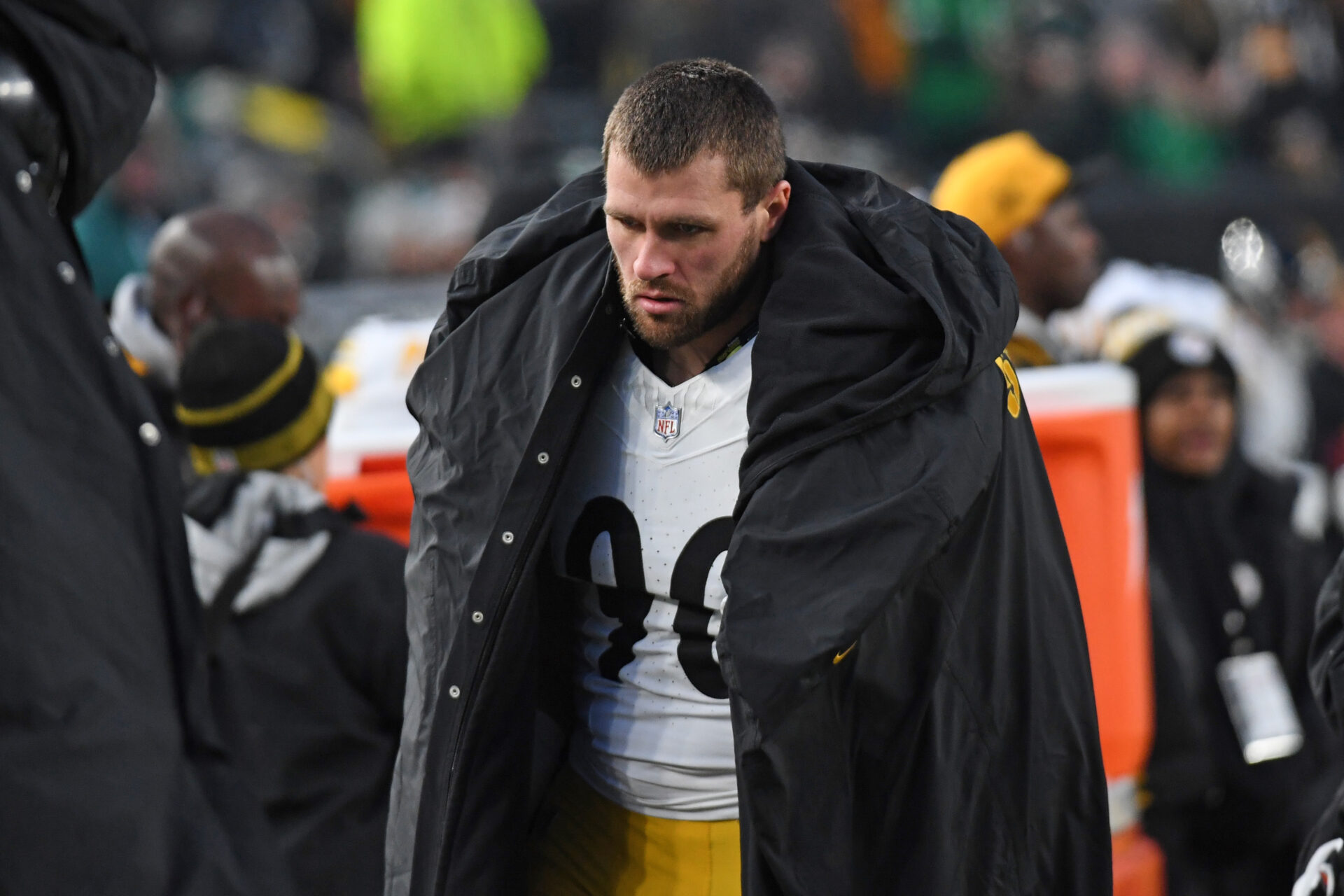 TJ Watt