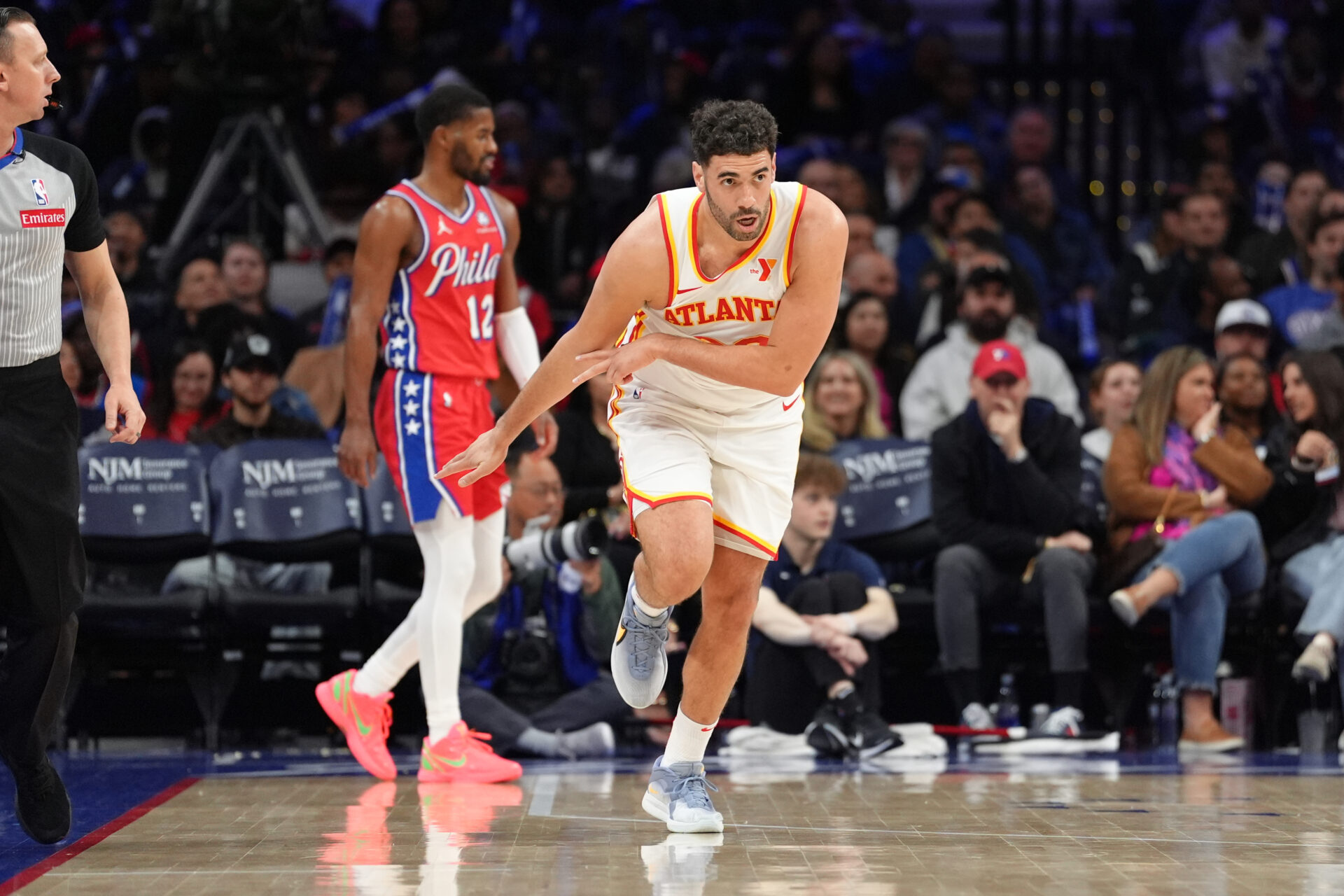 NBA