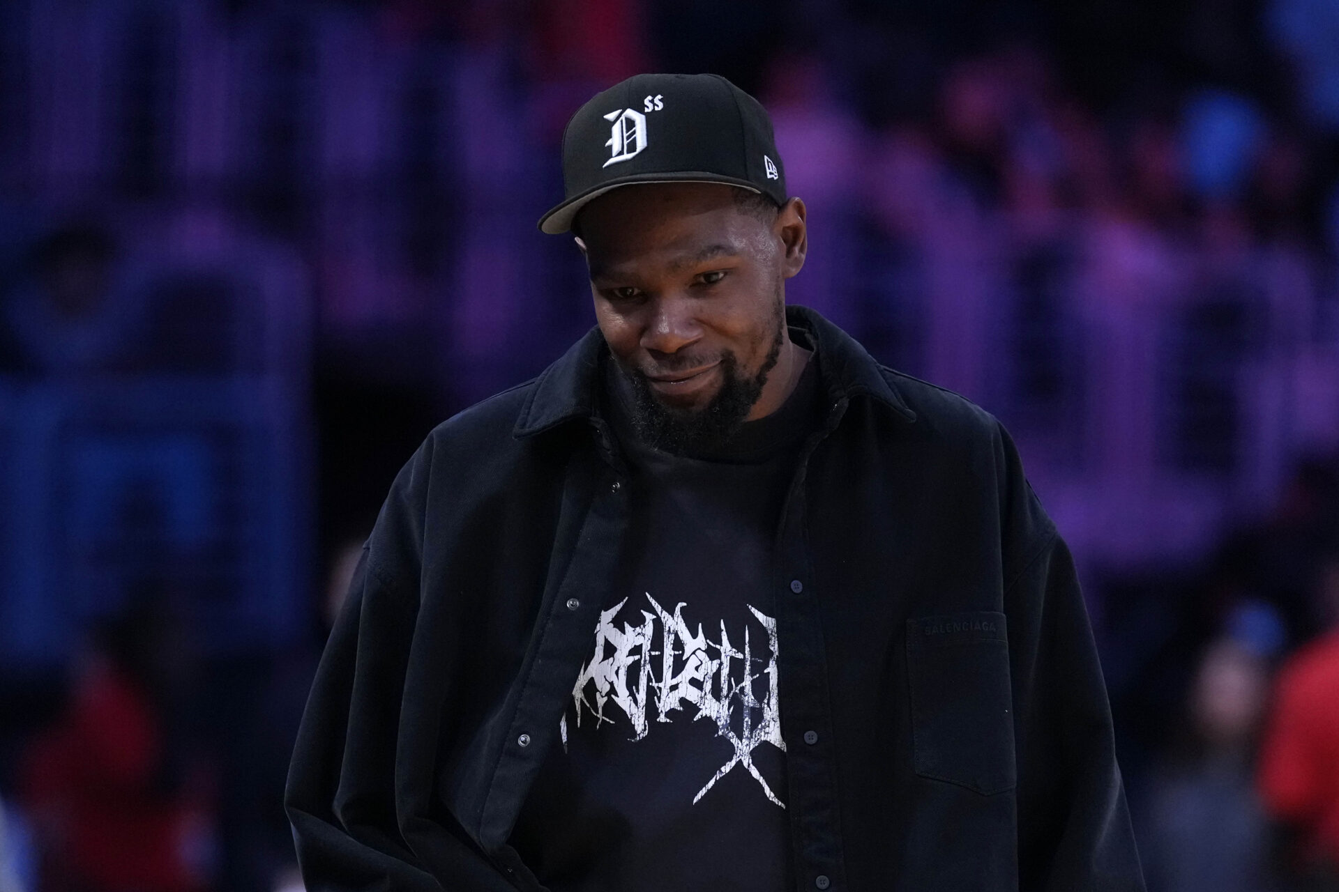 Kevin Durant va rencontrer les Suns pour évaluer les options