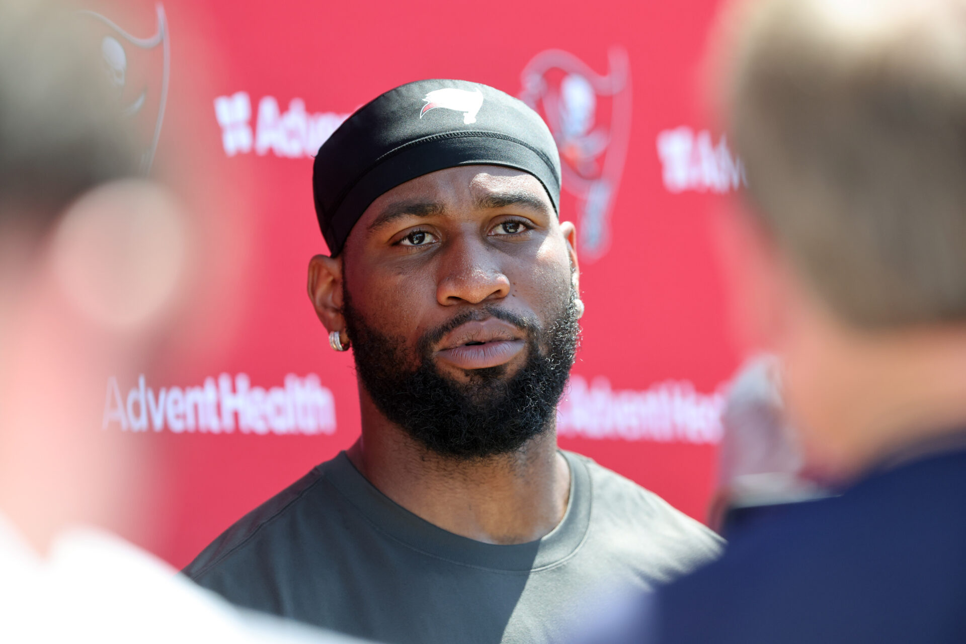 Haason Reddick