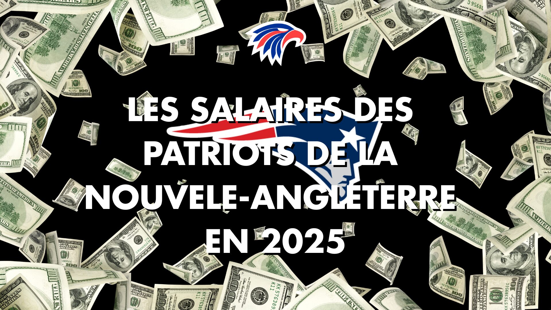 salaires patriots 2025