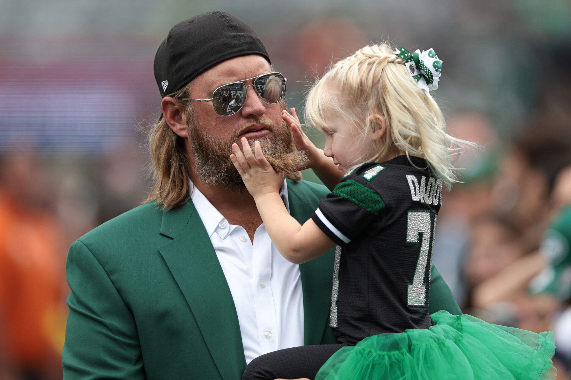 Nick Mangold