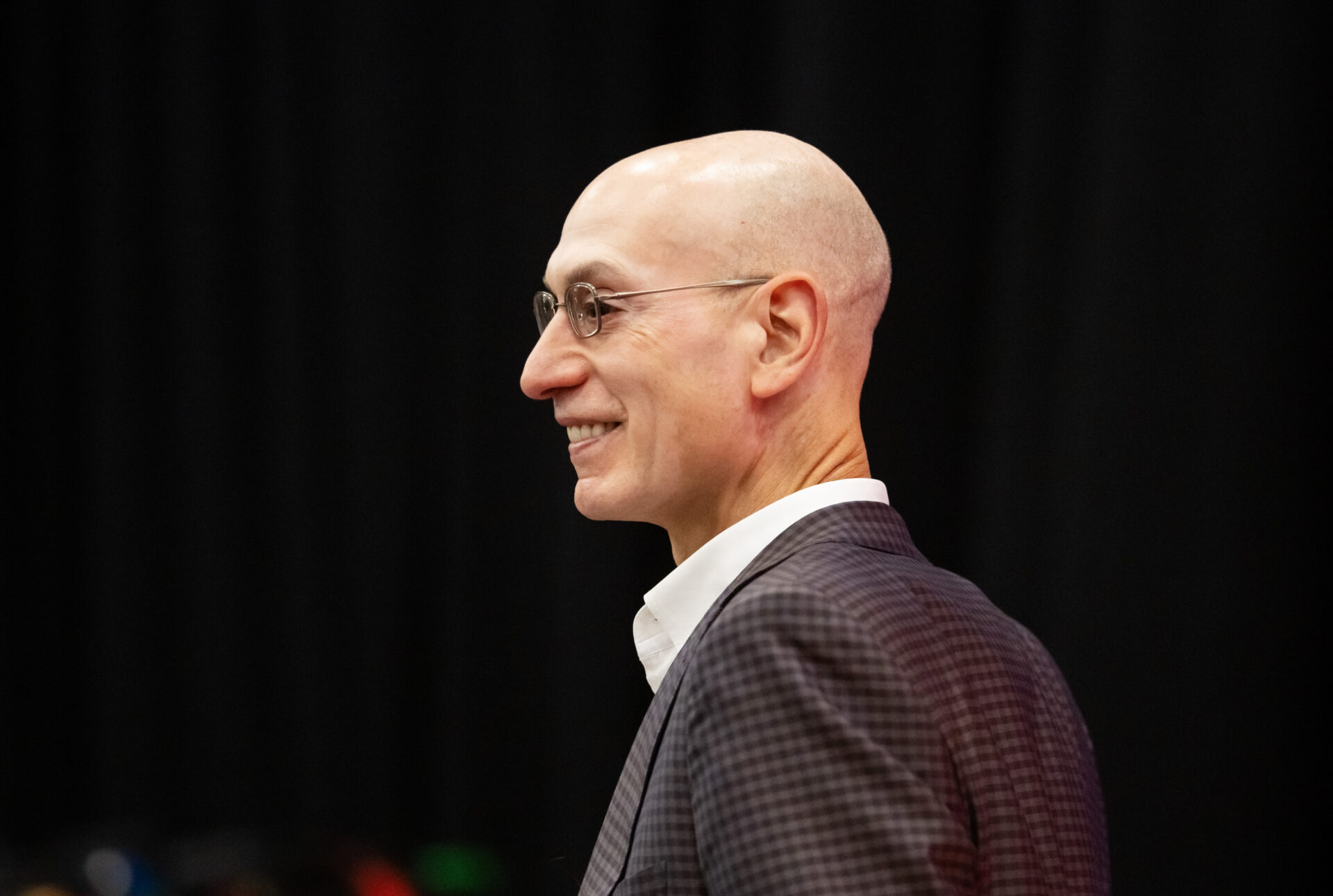 Adam Silver réagit aux arrrestations de Chauncey Billups et Terry Rozier