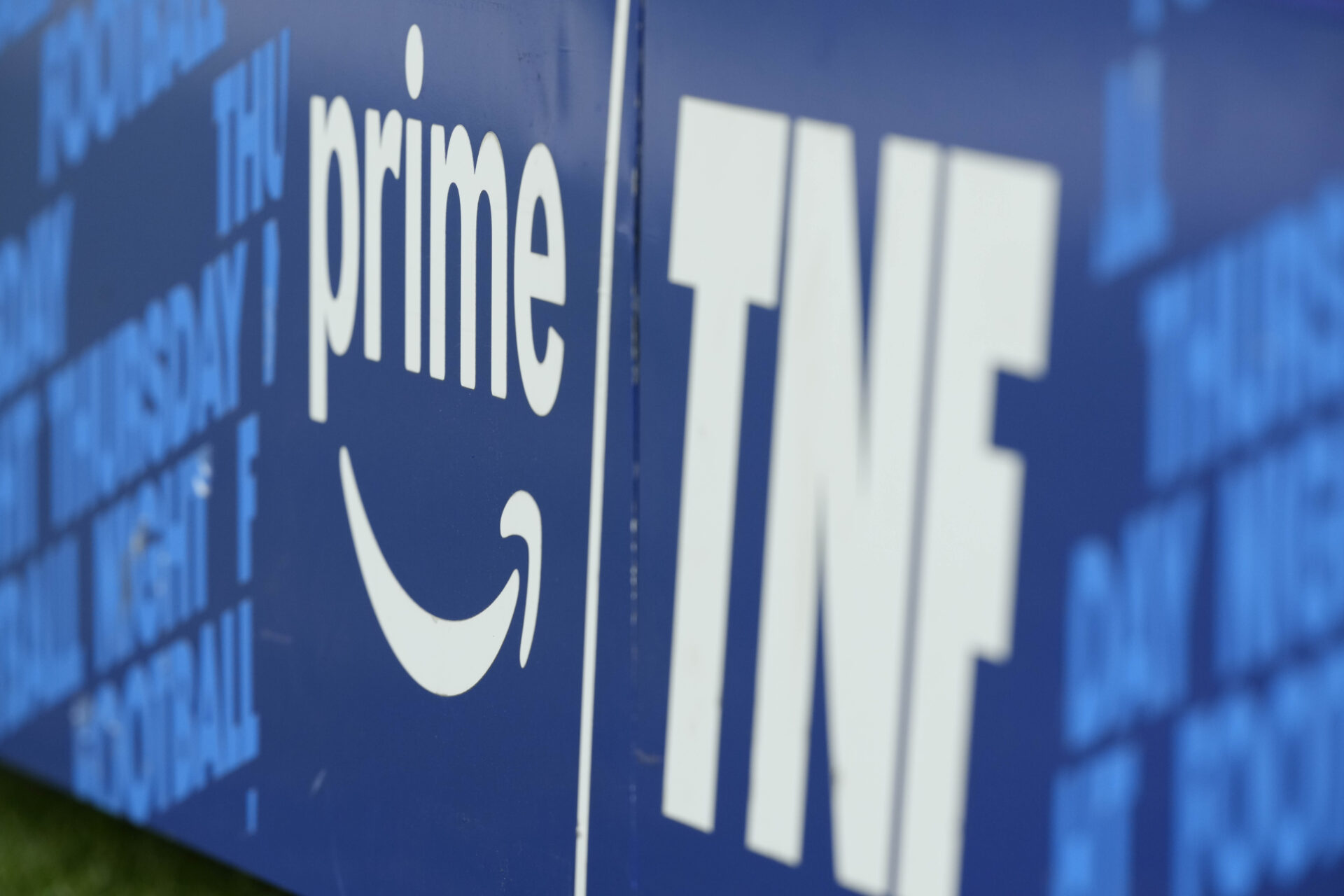 Prime Video diffusera le match Black Friday NFL Eagles vs Bears dans le monde entier — une première historique