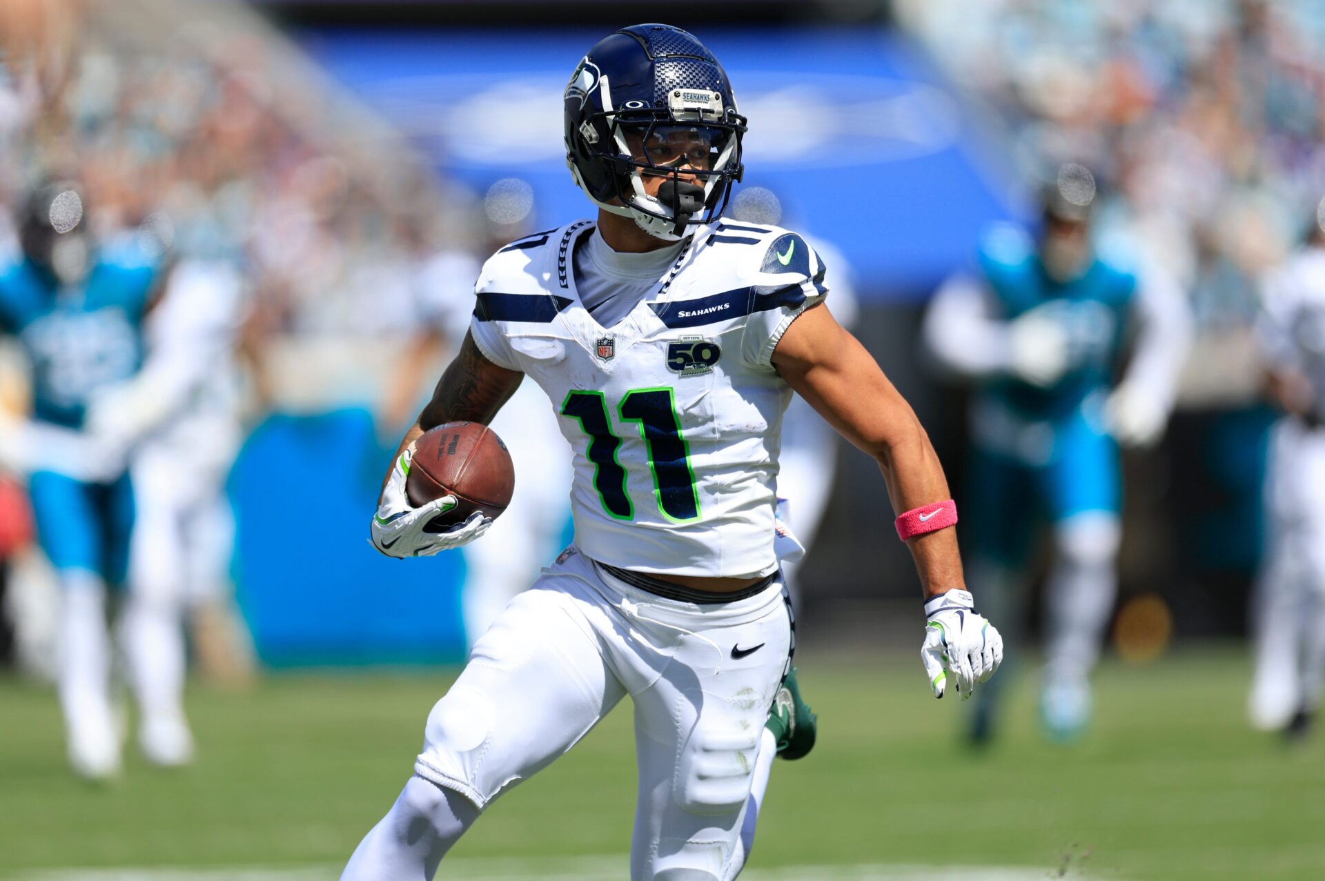 nfl leader statistiques