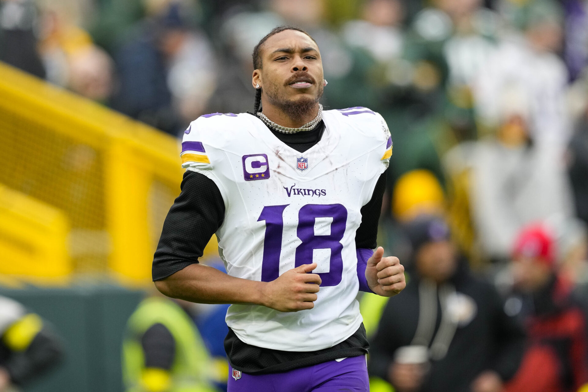 pronostics NFL marqueur de touchdown semaine 13