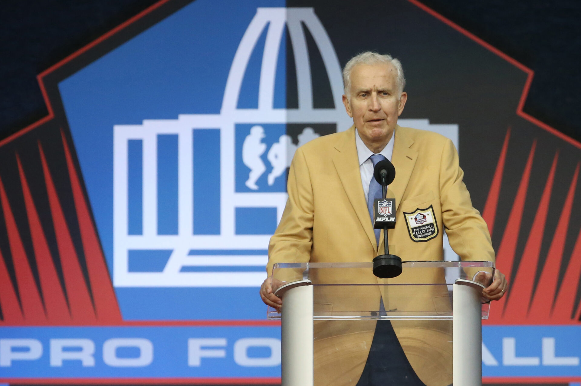 Paul Tagliabue