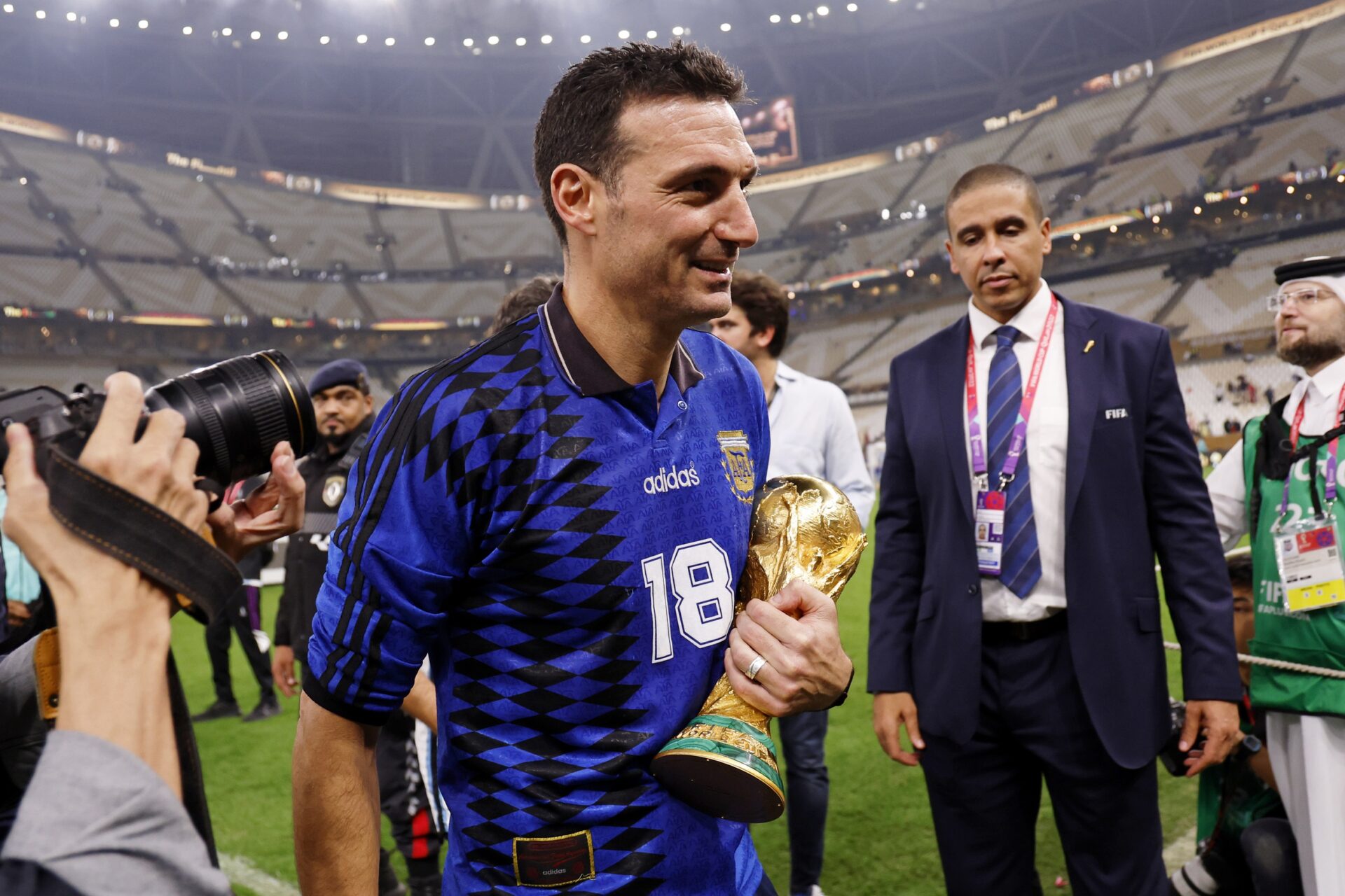 Coupe du Monde 2026
