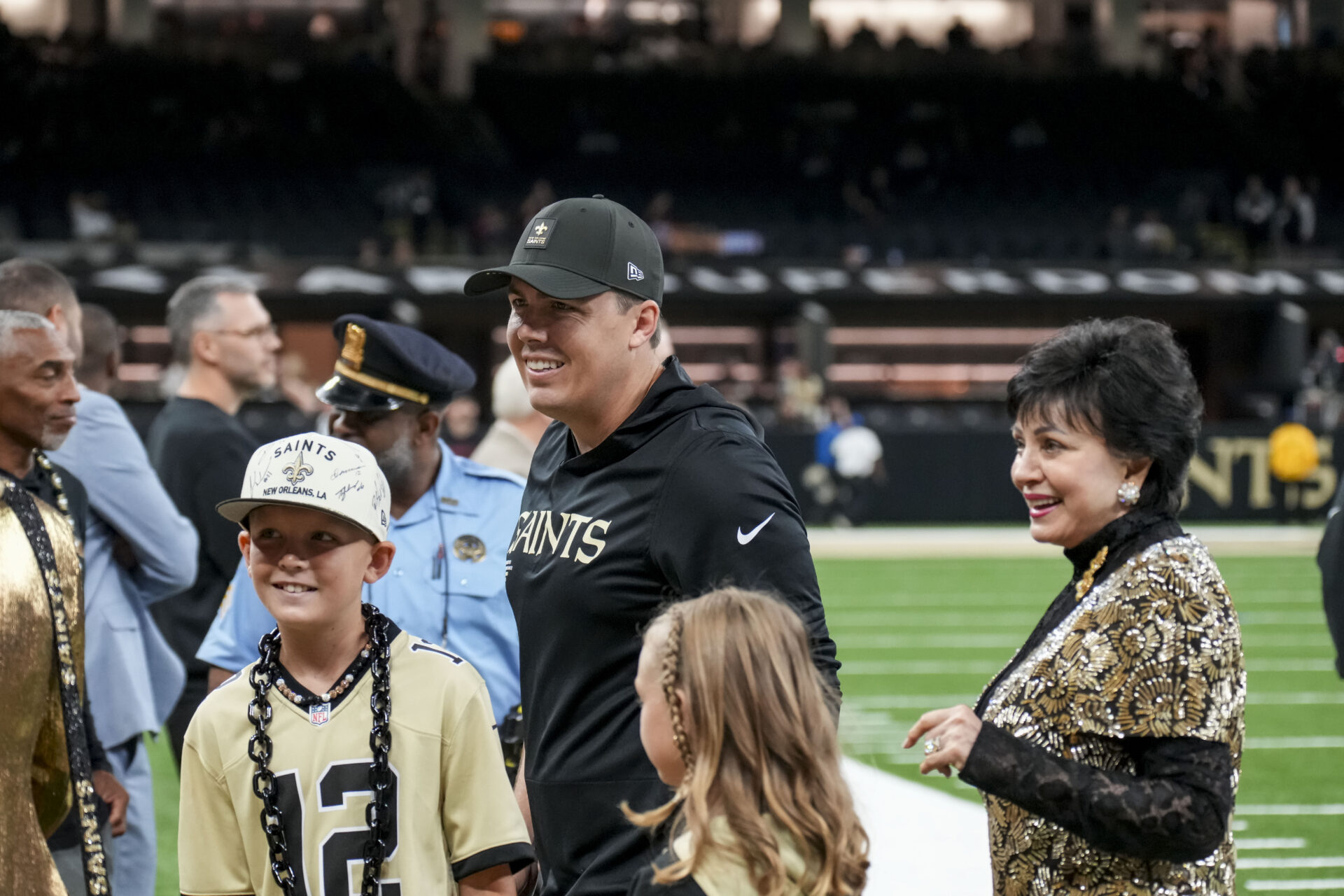 New Orleans Saints