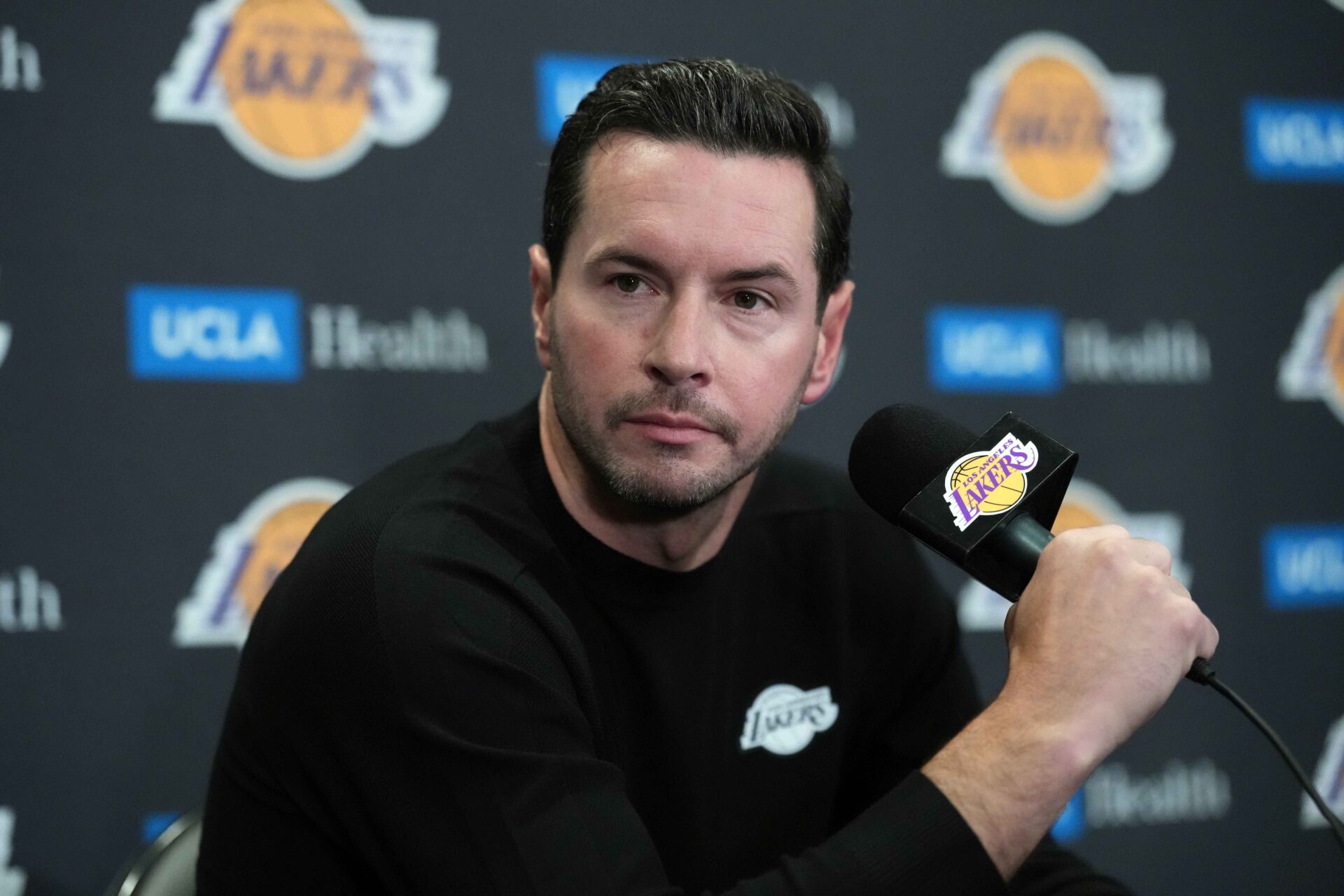 NBA Minnesota Timberwolves Los Angeles Lakers Chris Finch LeBron James