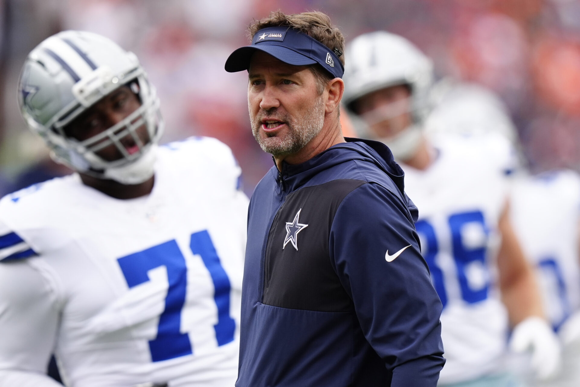 Marshawn Kneeland Schottenheimer