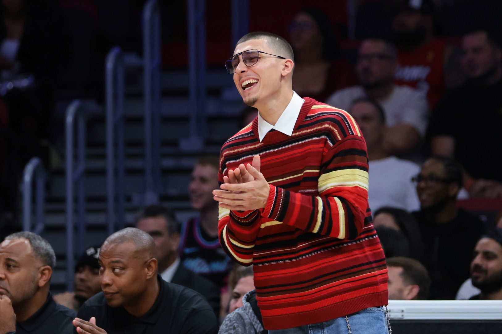 Tyler Herro