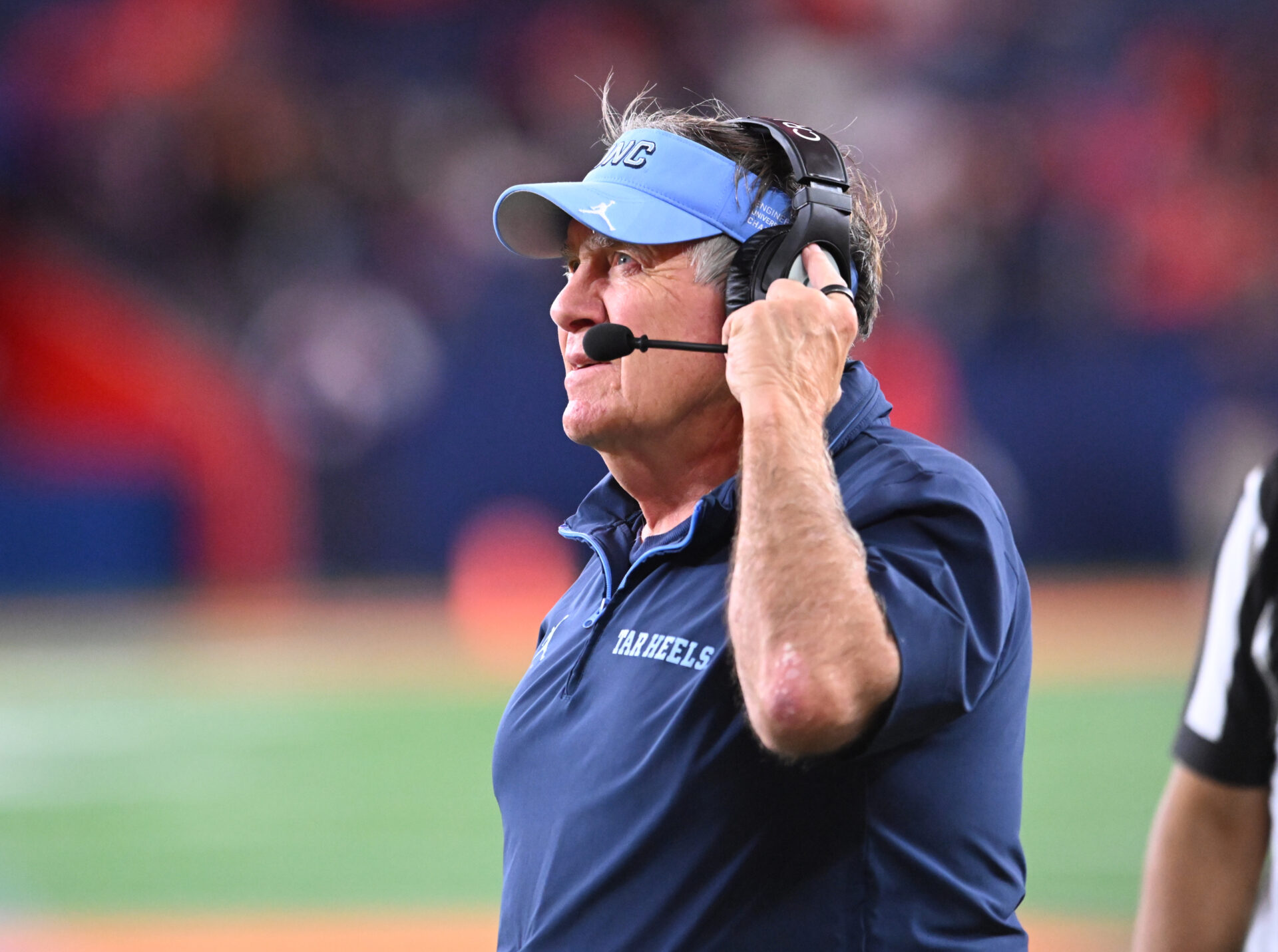 Bill Belichick