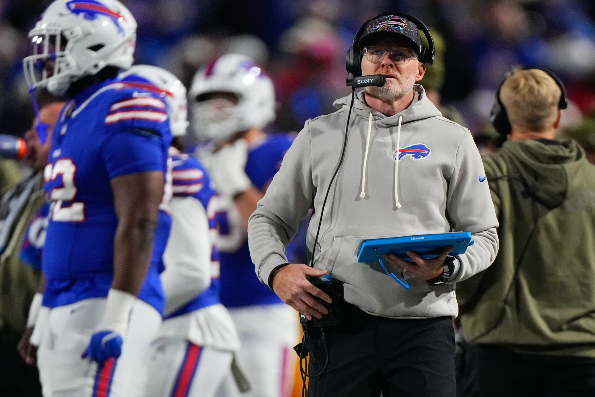 Sean McDermott