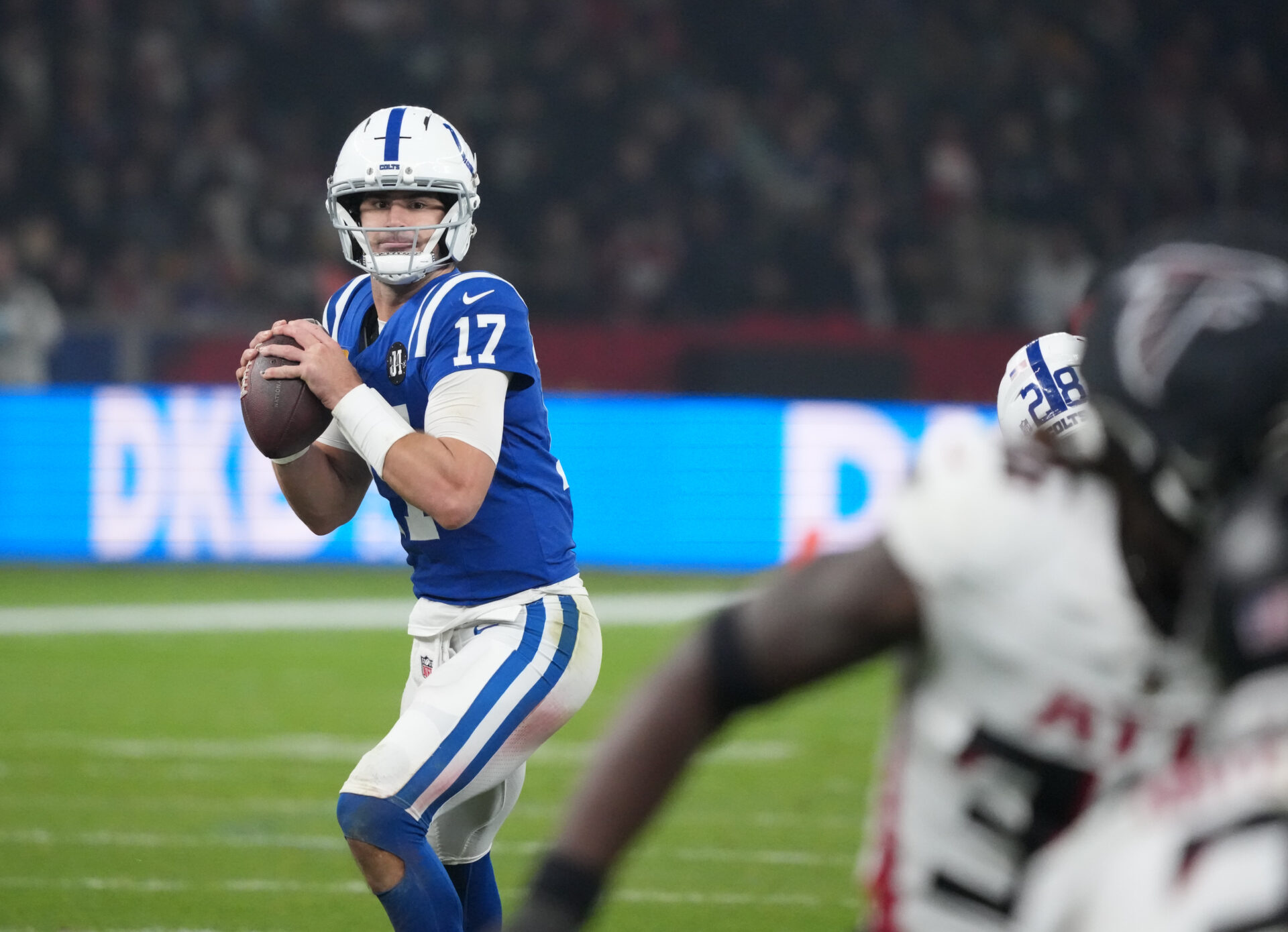 Daniel Jones